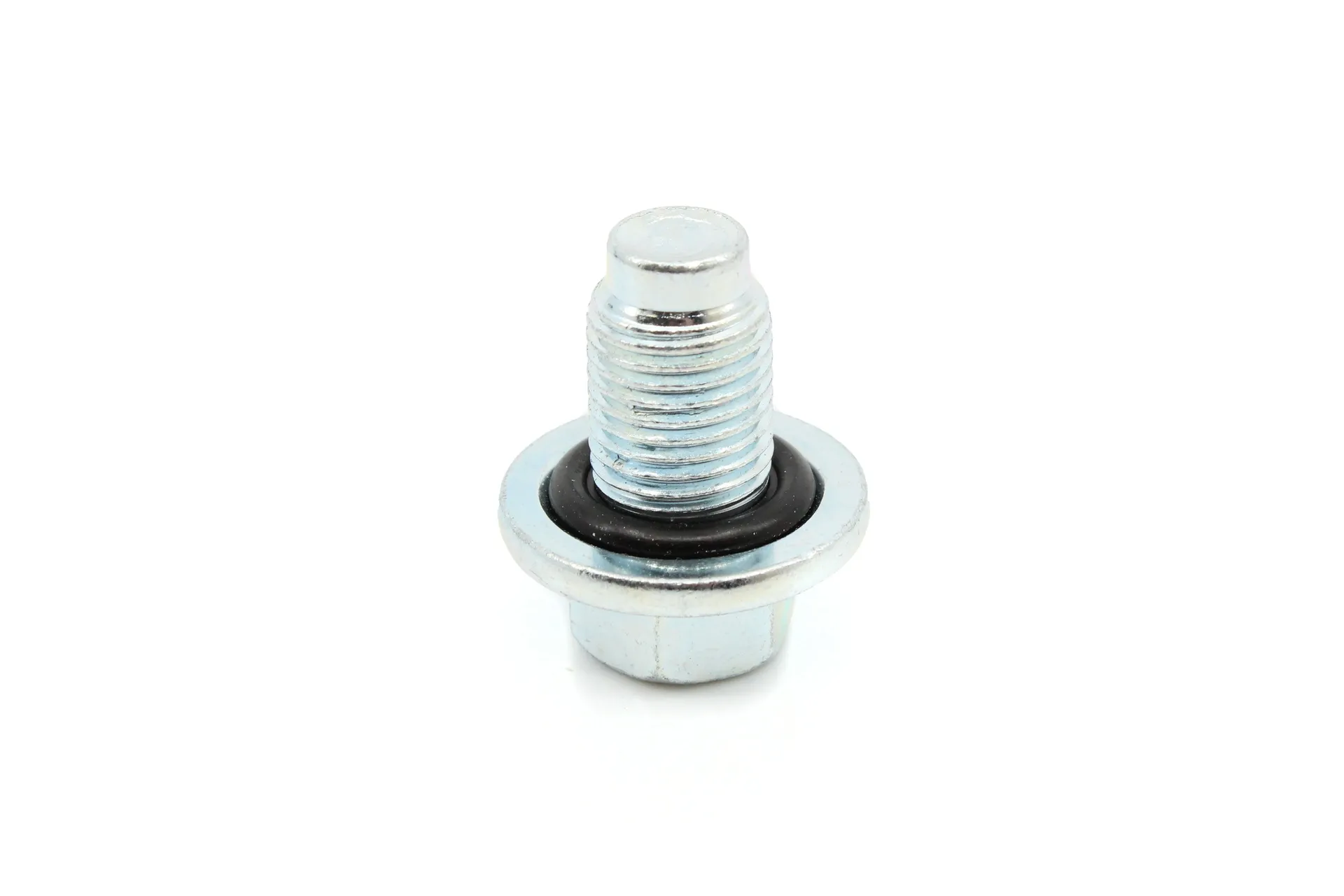 Oil Drain Plug Ford