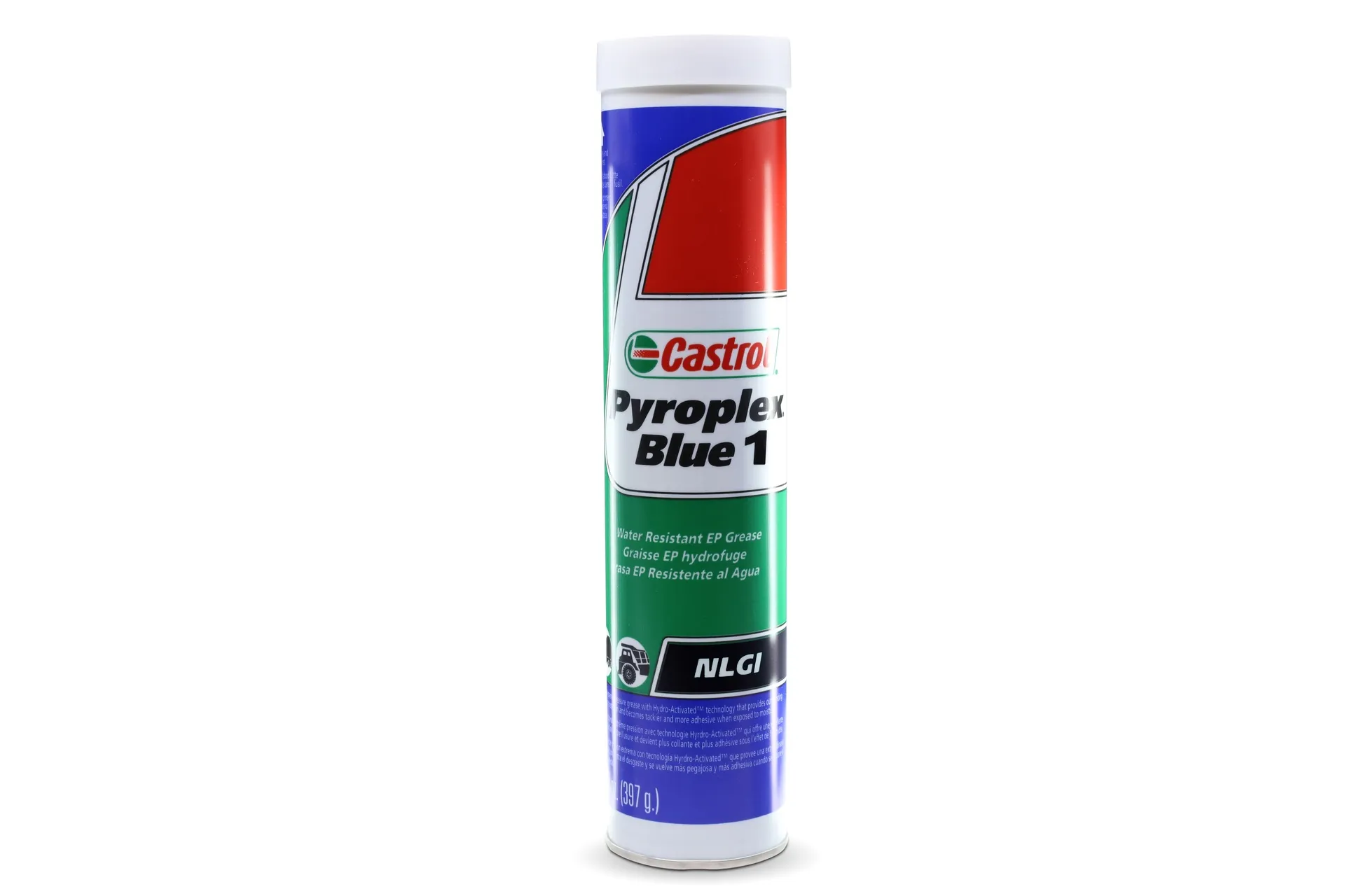 Grease,Pyroplex,Blue,Ep1,400Gr.(Winter)