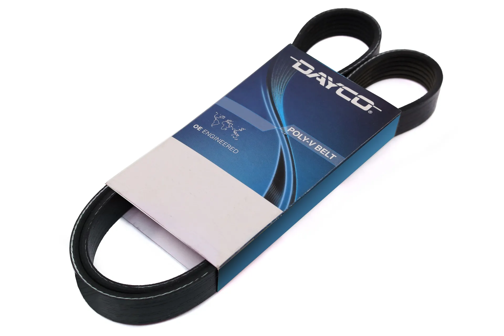 Belt Hd,Isc Engine