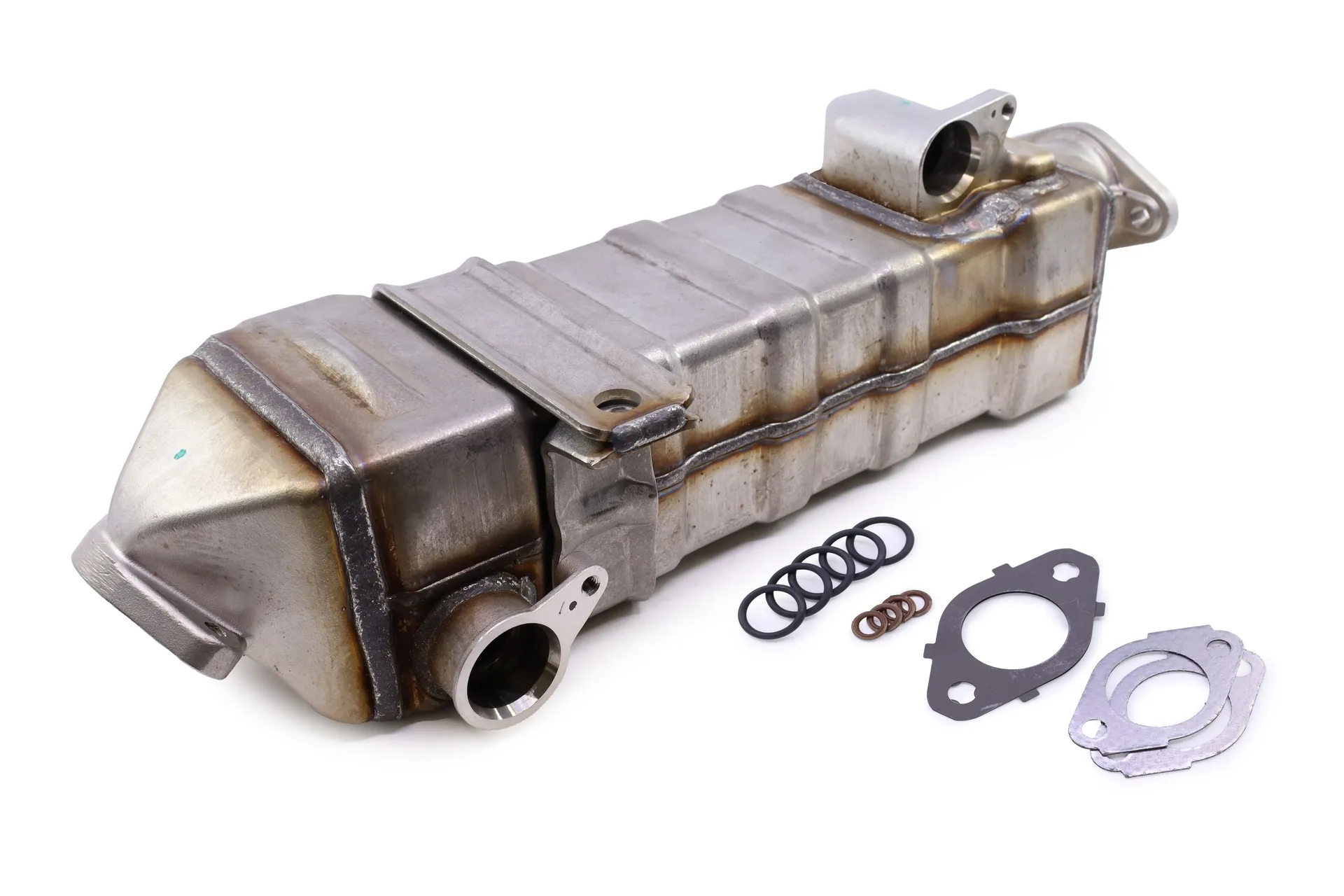 Cooler,Exhaust Gas (Egr Syst.)