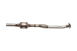 Pipe,W/Catalyst,Repair,Driver Side,Exhaust