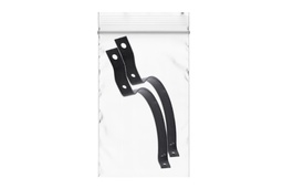 Hanger,Bracket,Dpf,Formed (Pair)