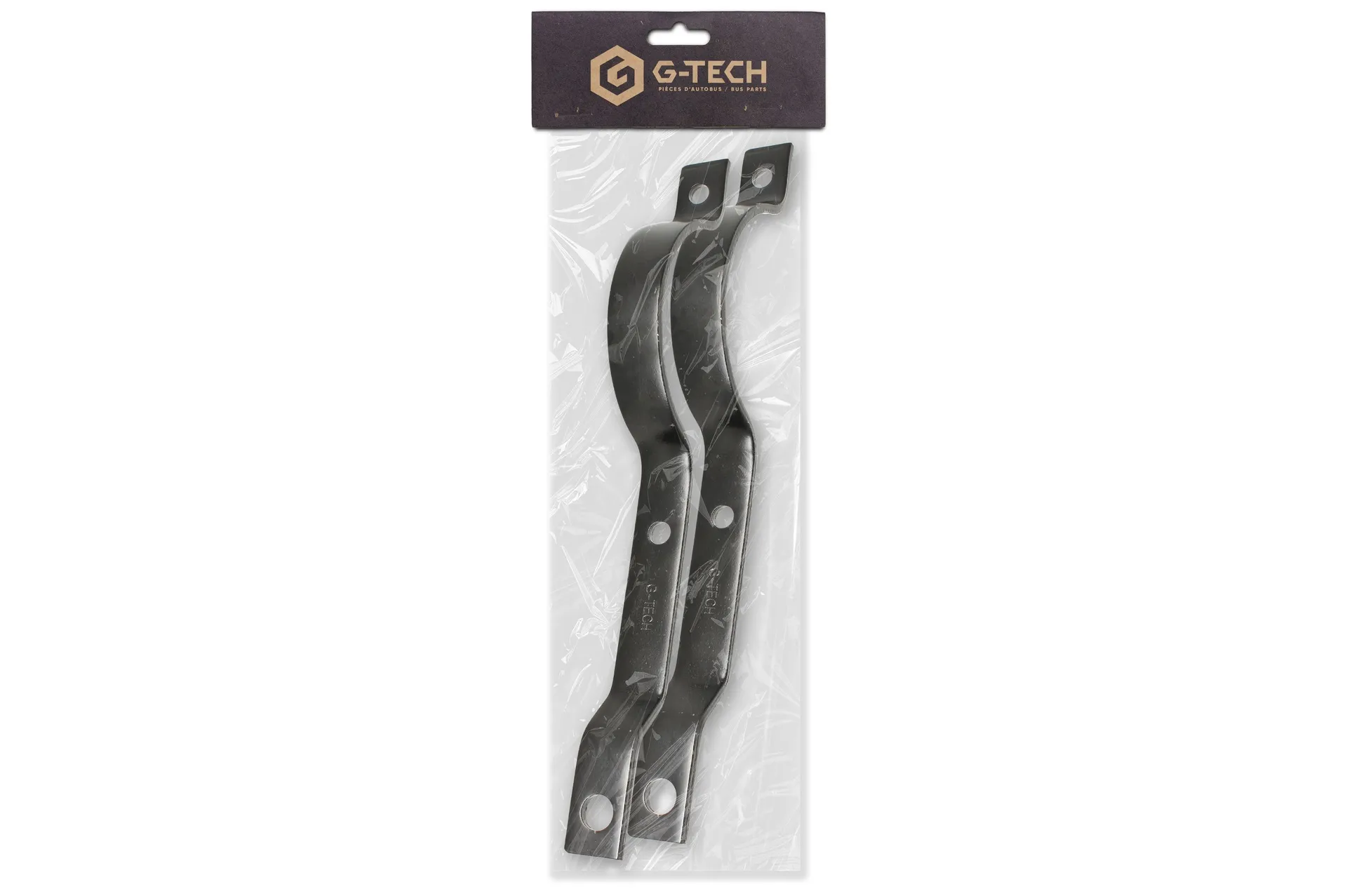 Hanger Bracket Exhaust (Pair)