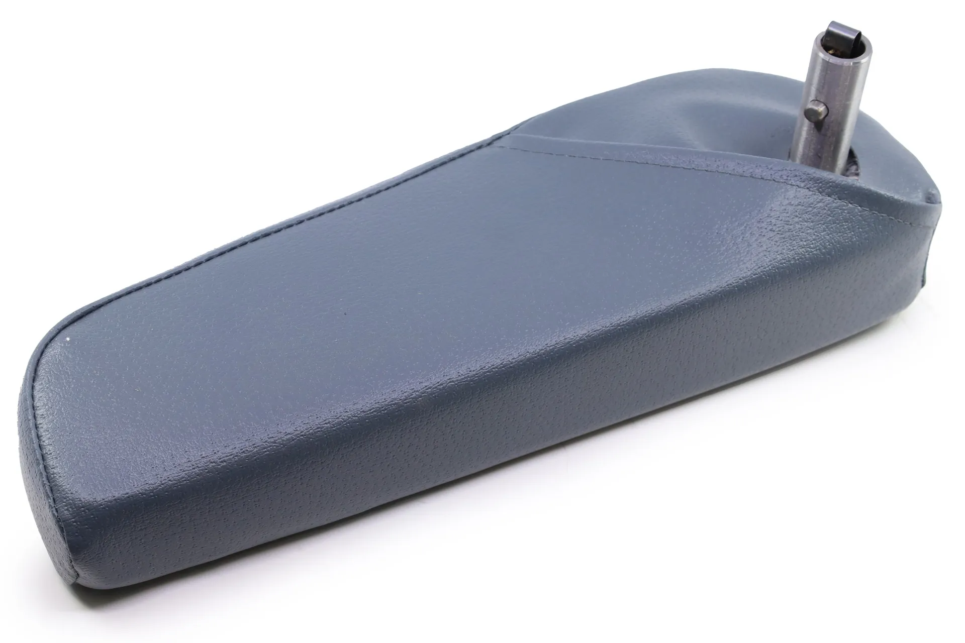 Arm Rest Assy,Lh,Grey Fb,National Seatin