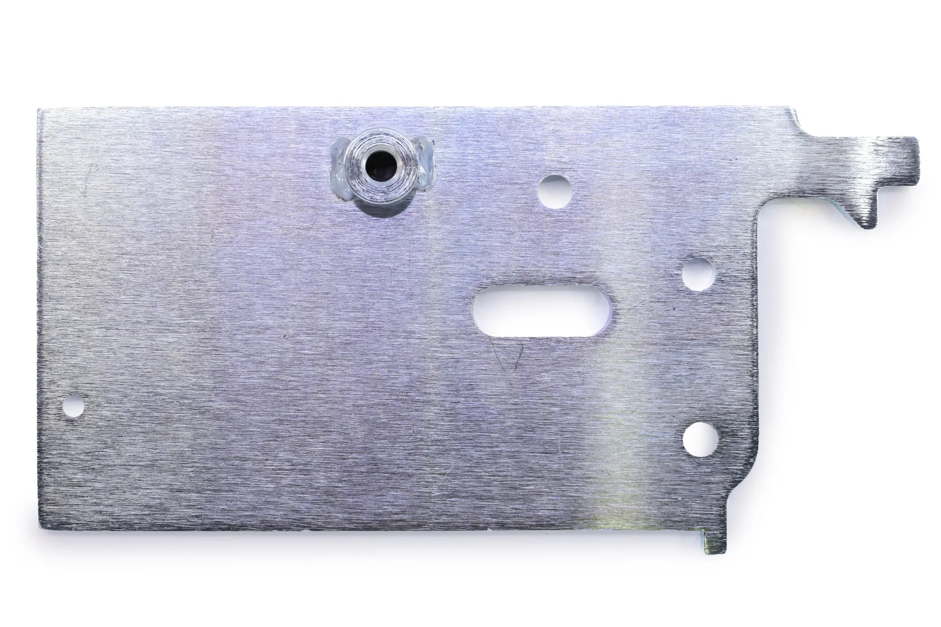 Plate,Dod Motor Mounting