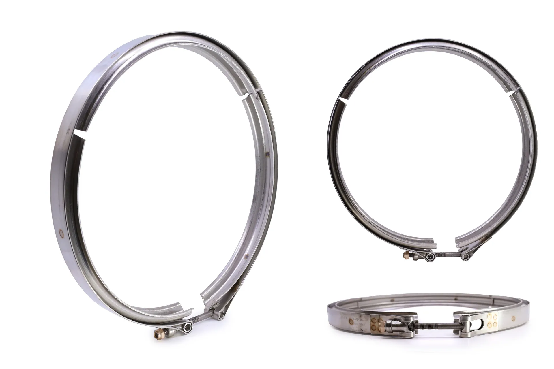 V-Band,Dpf