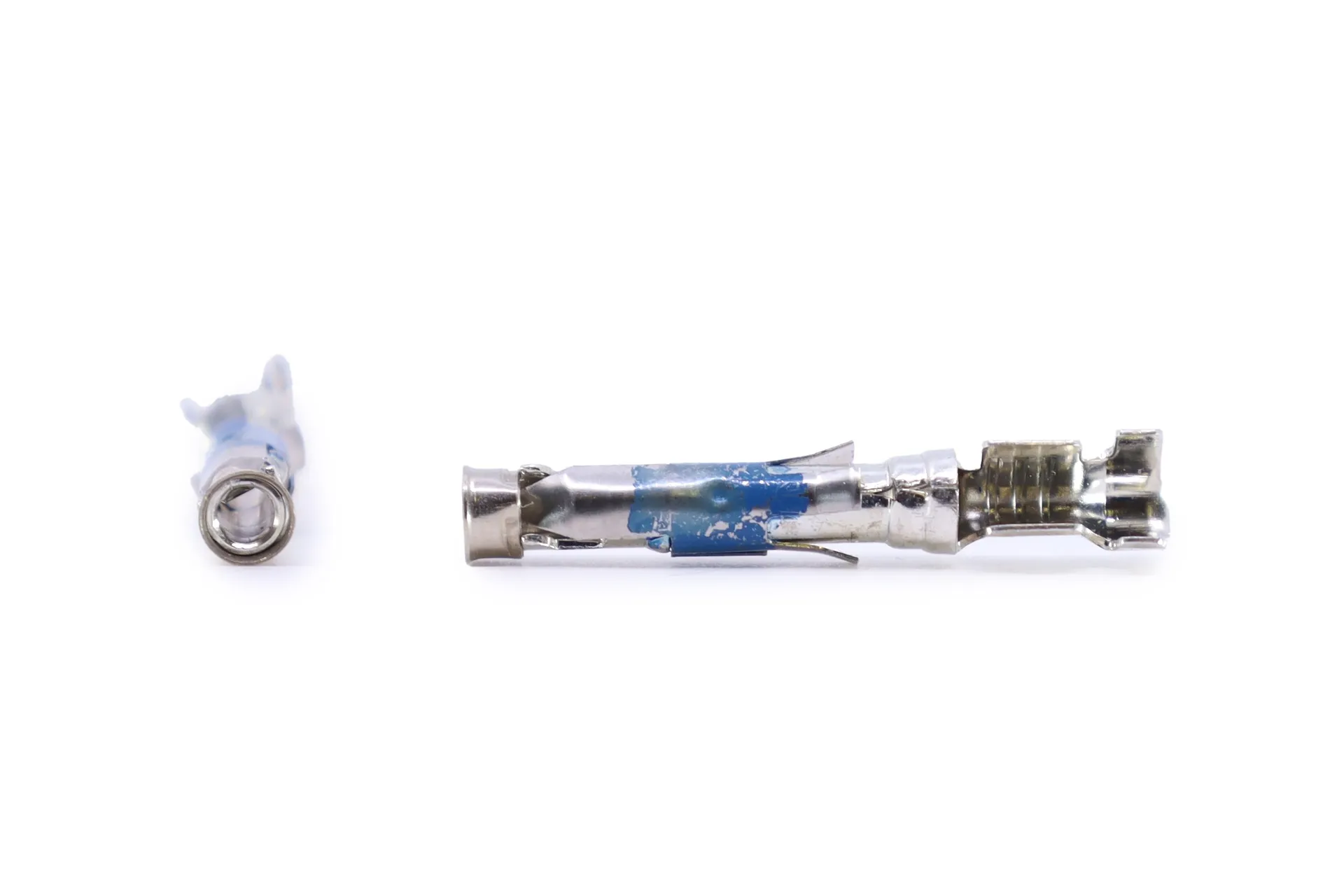 Circular Contact,Connec,18-16Awg,Amp-Te