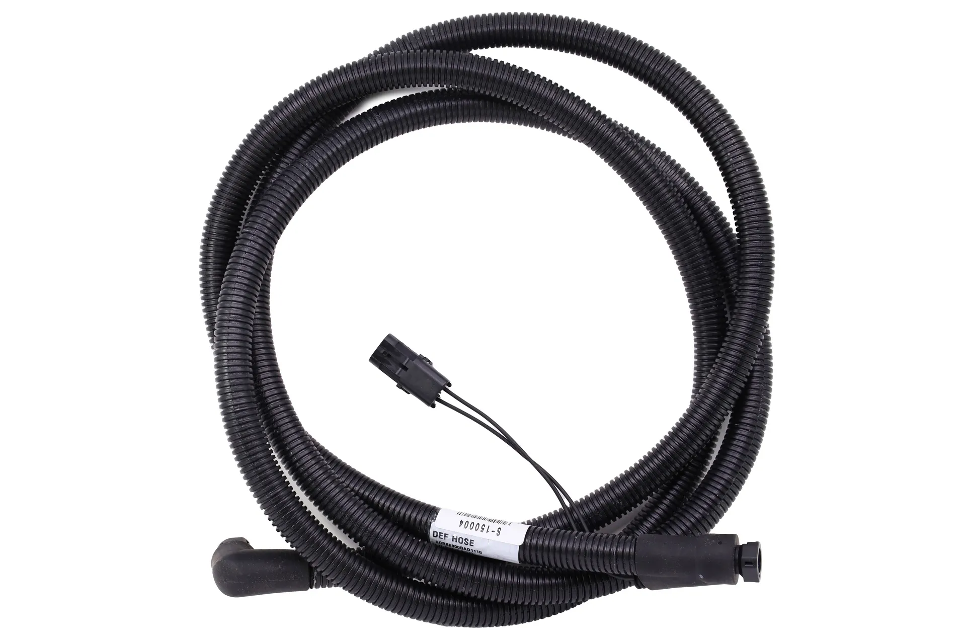 Boyau,Pression,Uree 3 Metres
