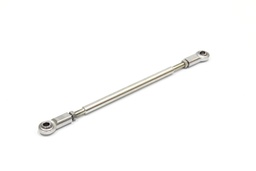 Rod,Threaded,24In.