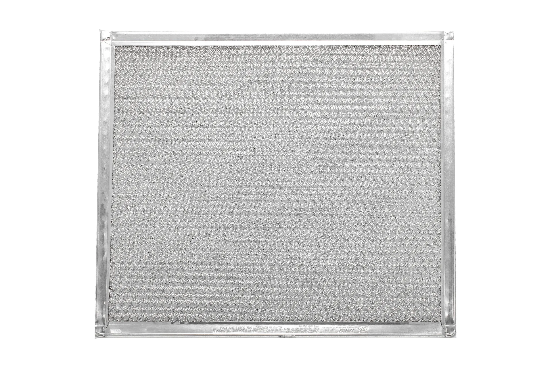 Air Filter 50K U/S Heater Bergstrom