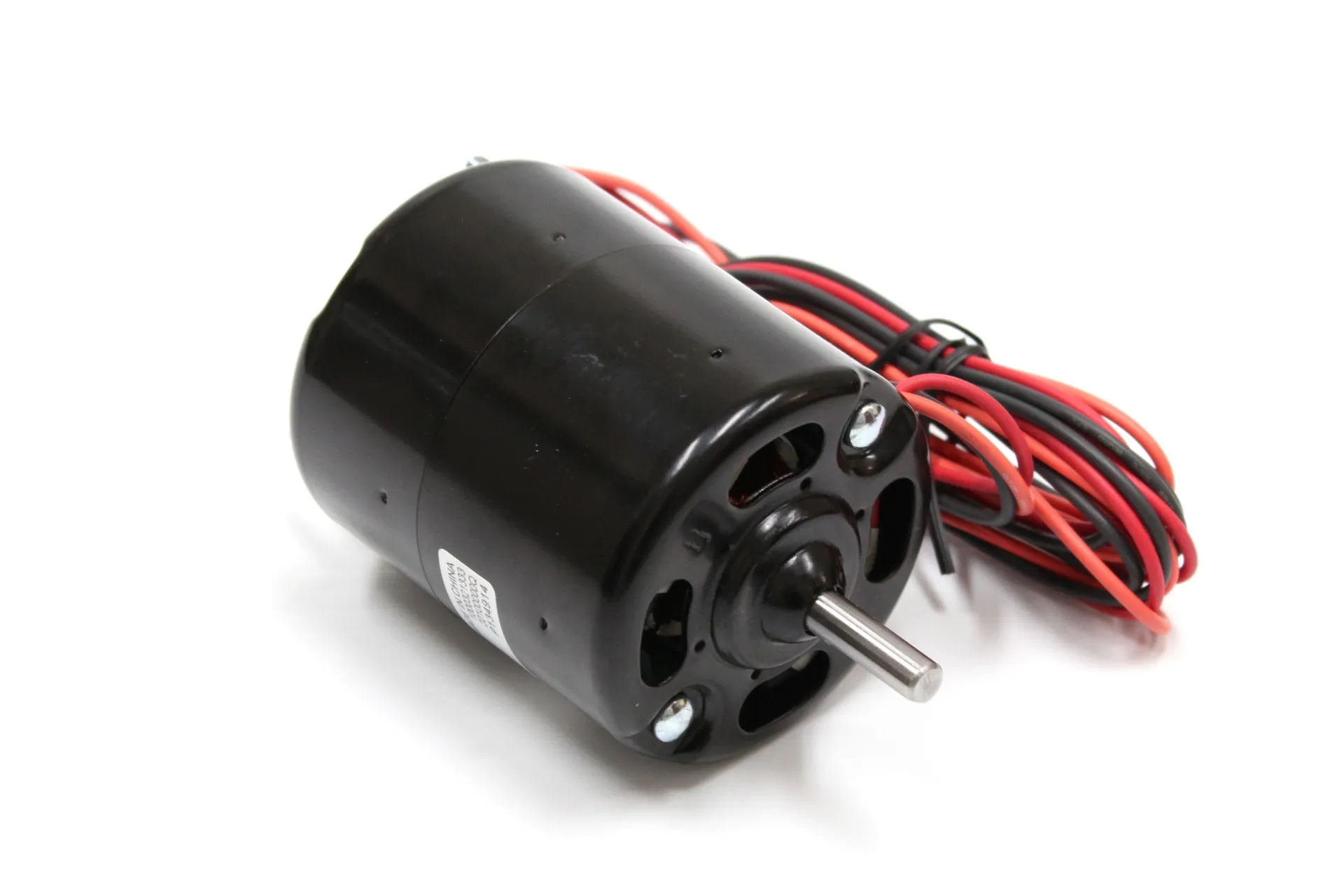 Rear Heater Motor Ext.Ground 2012 And Up