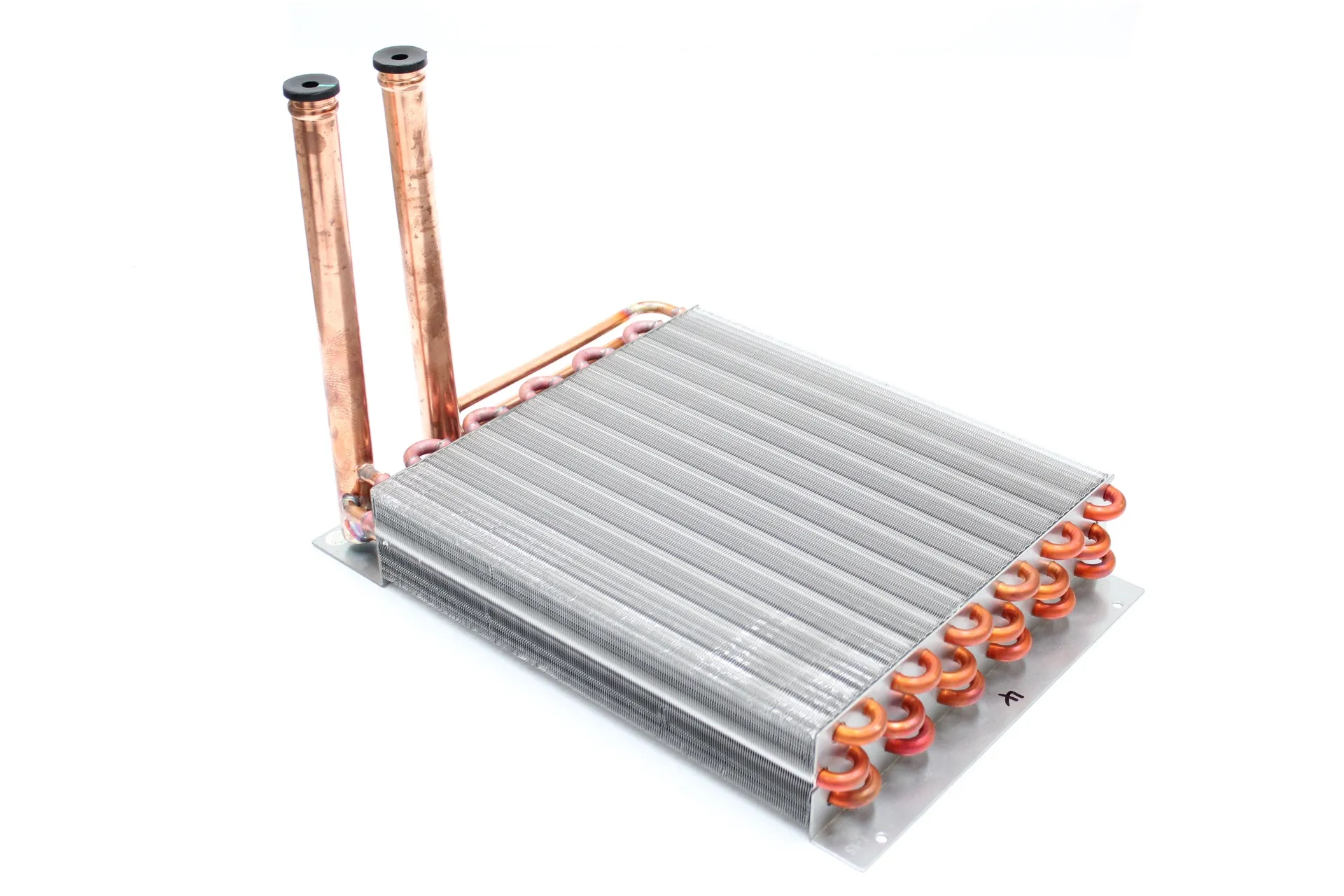 Coil Rh Heater