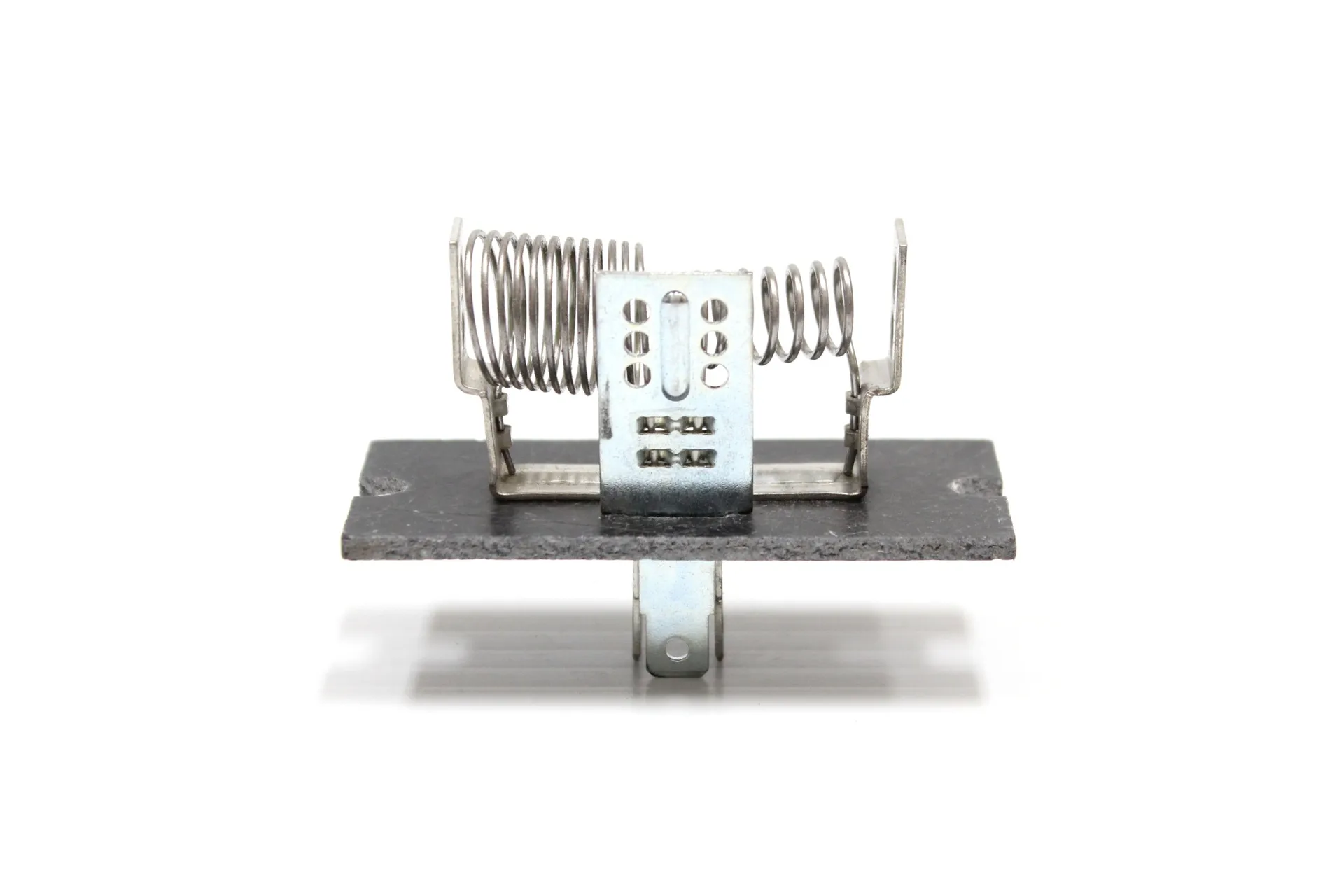 Resistor 12V 3Spd, Htr-Motor