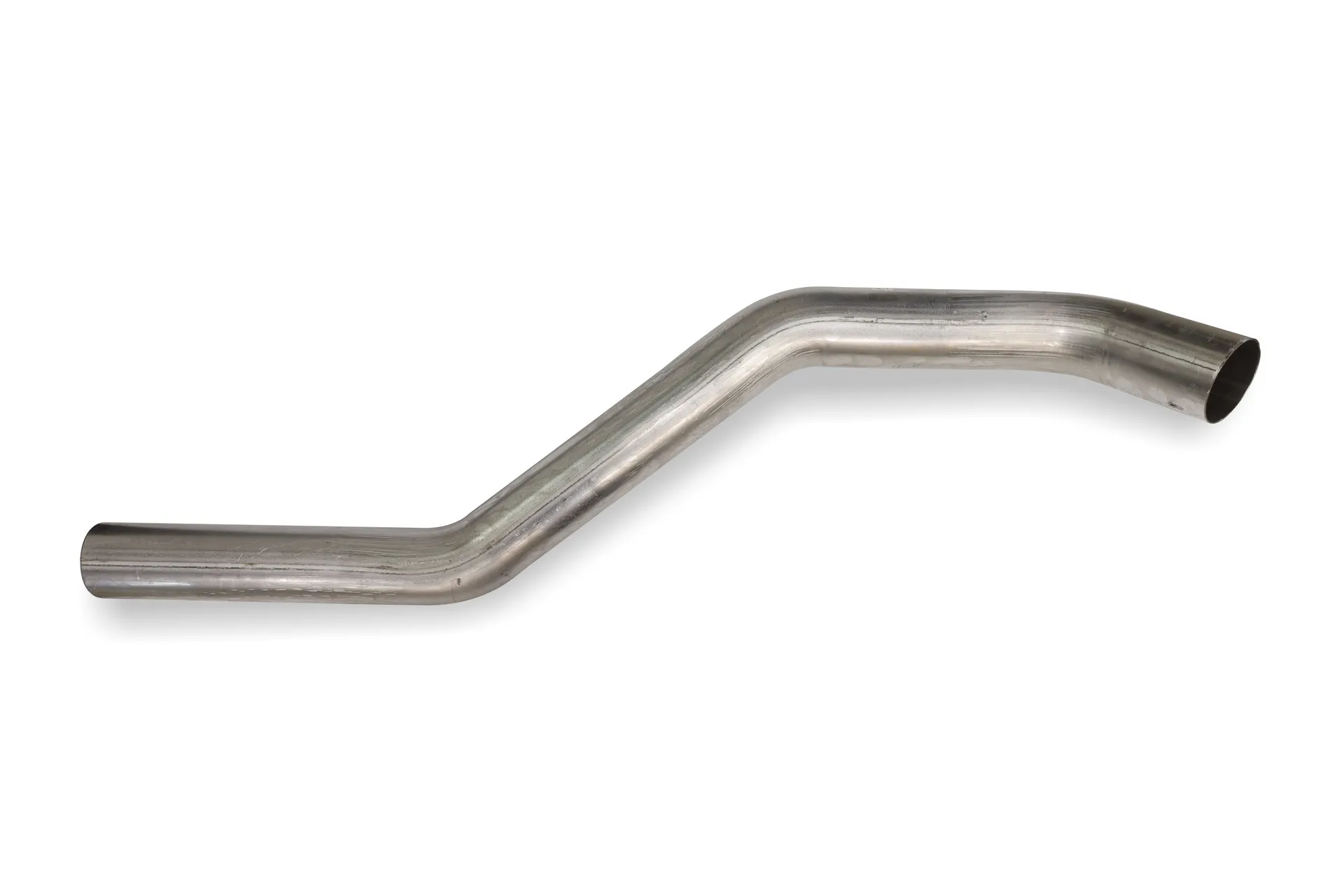 Pipe,Exh.Reg.Spring Susp.W Interlock Pro