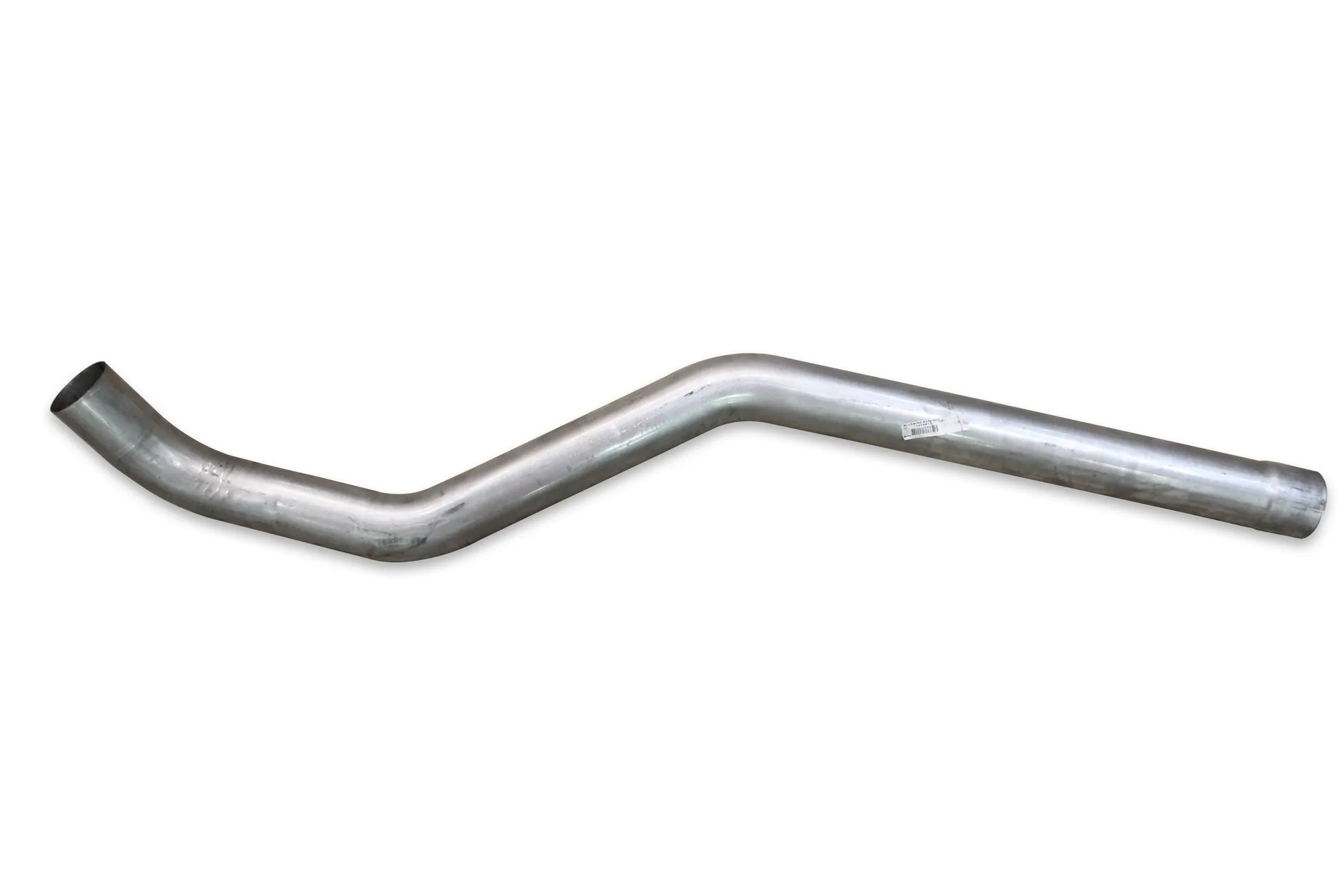 Pipe,Exhaust,Ford Rear Axle