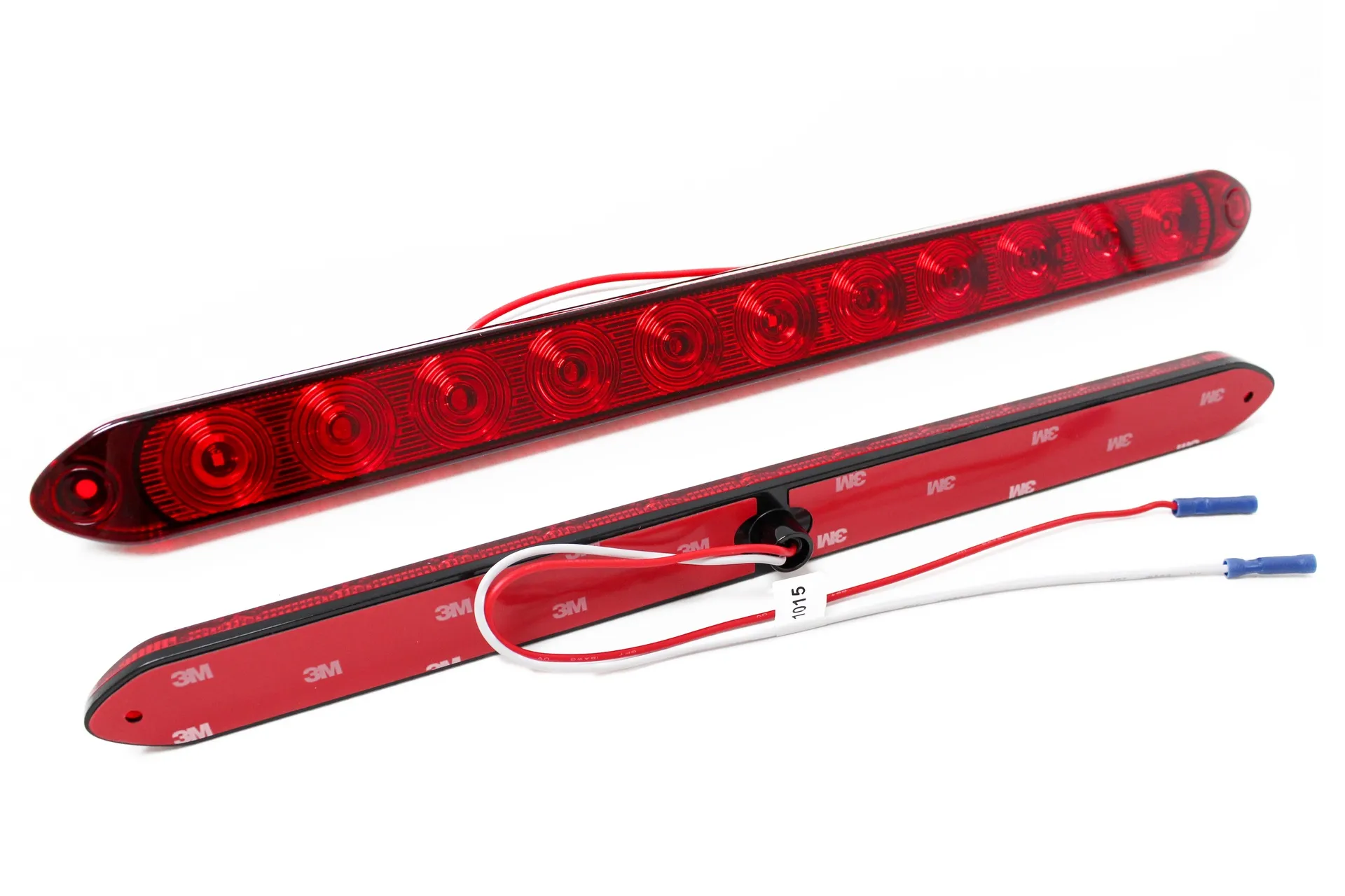 Lumiere,Frein,Barre Led,Centre