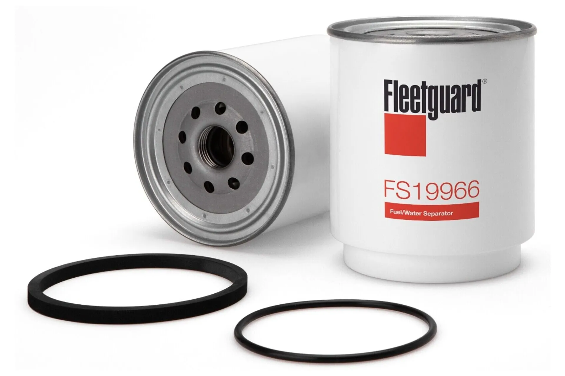 Filtre Diesel Separateur D'eau