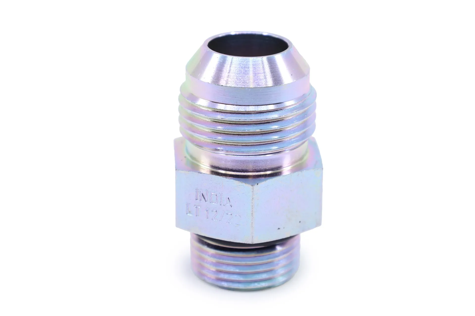 Fitting,Straight,Male,12-Jic,10-Orb