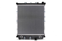Radiator, Aluminum, No Frame