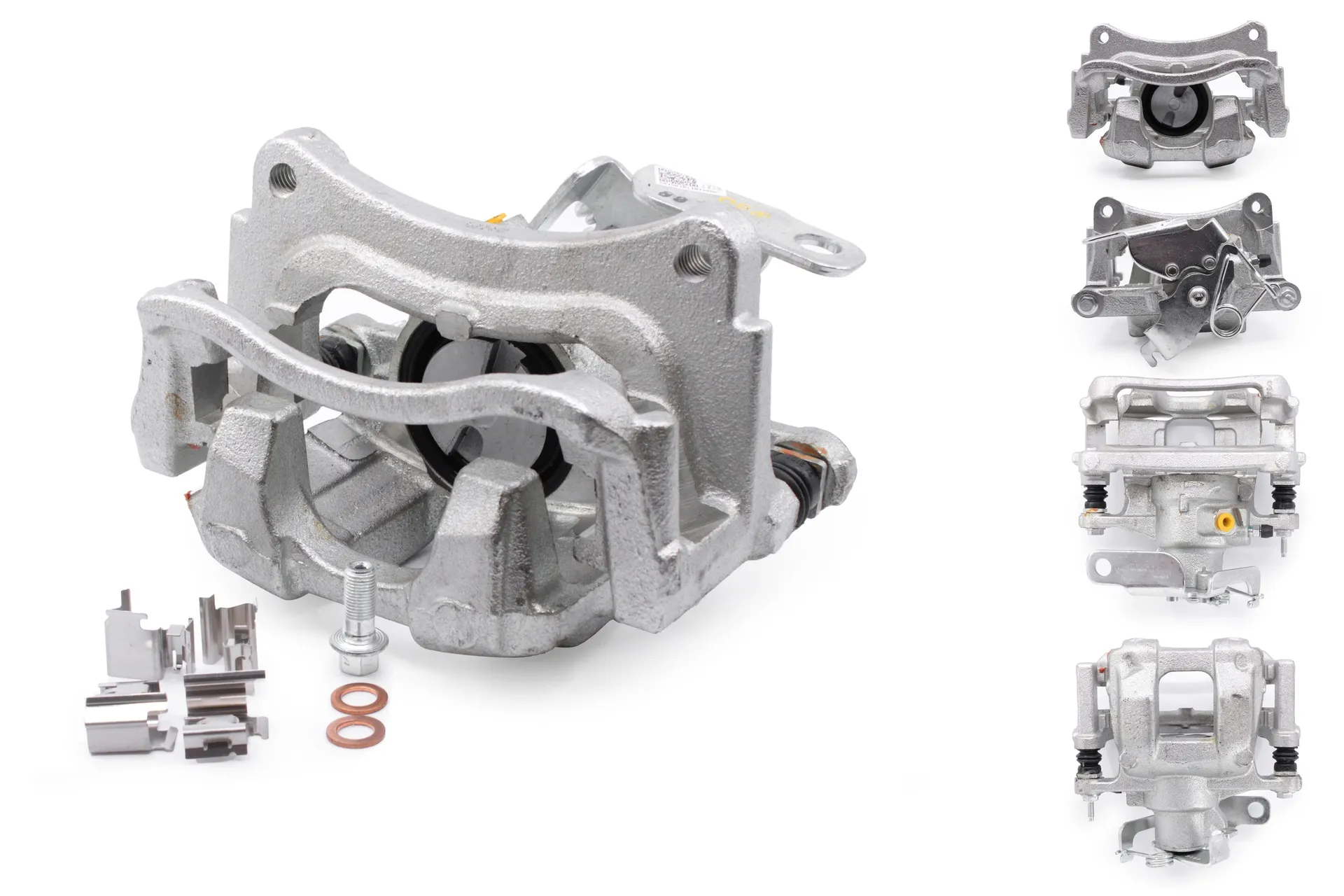 New Caliper Rh Rr Ford Transit
