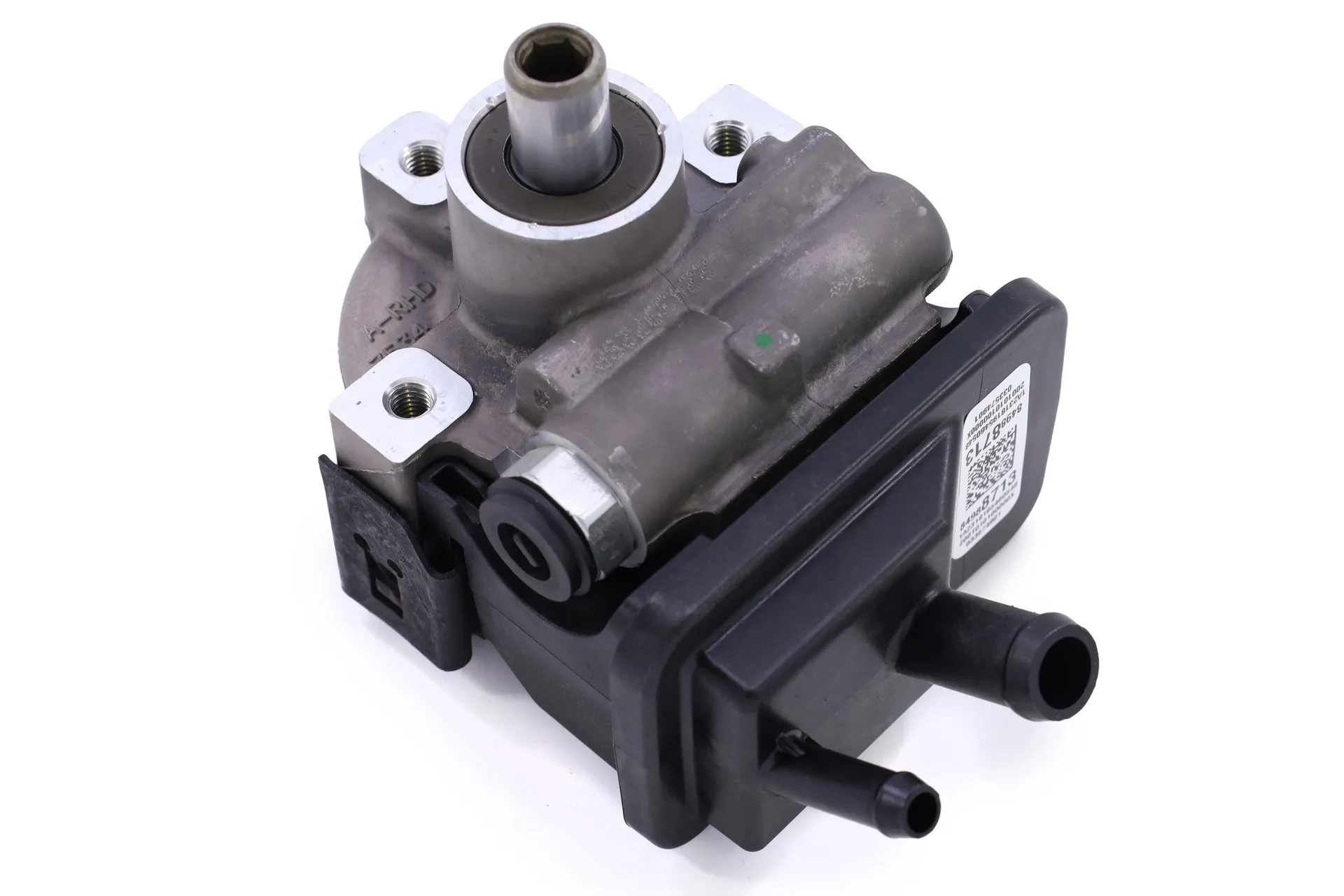 Pump Power Steering 6.6L Duramax