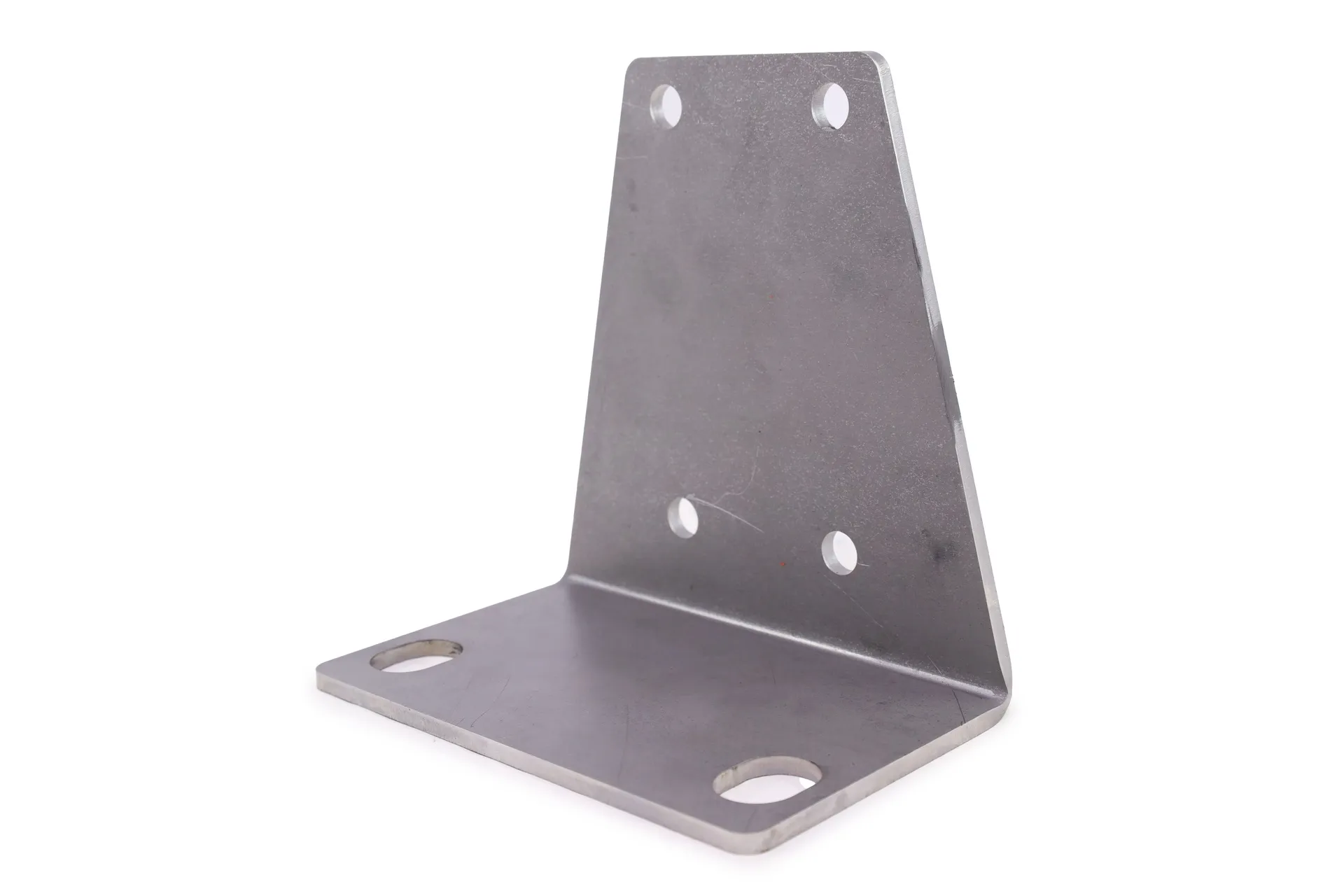 Mounting Support V2.0, Luggage Comp.