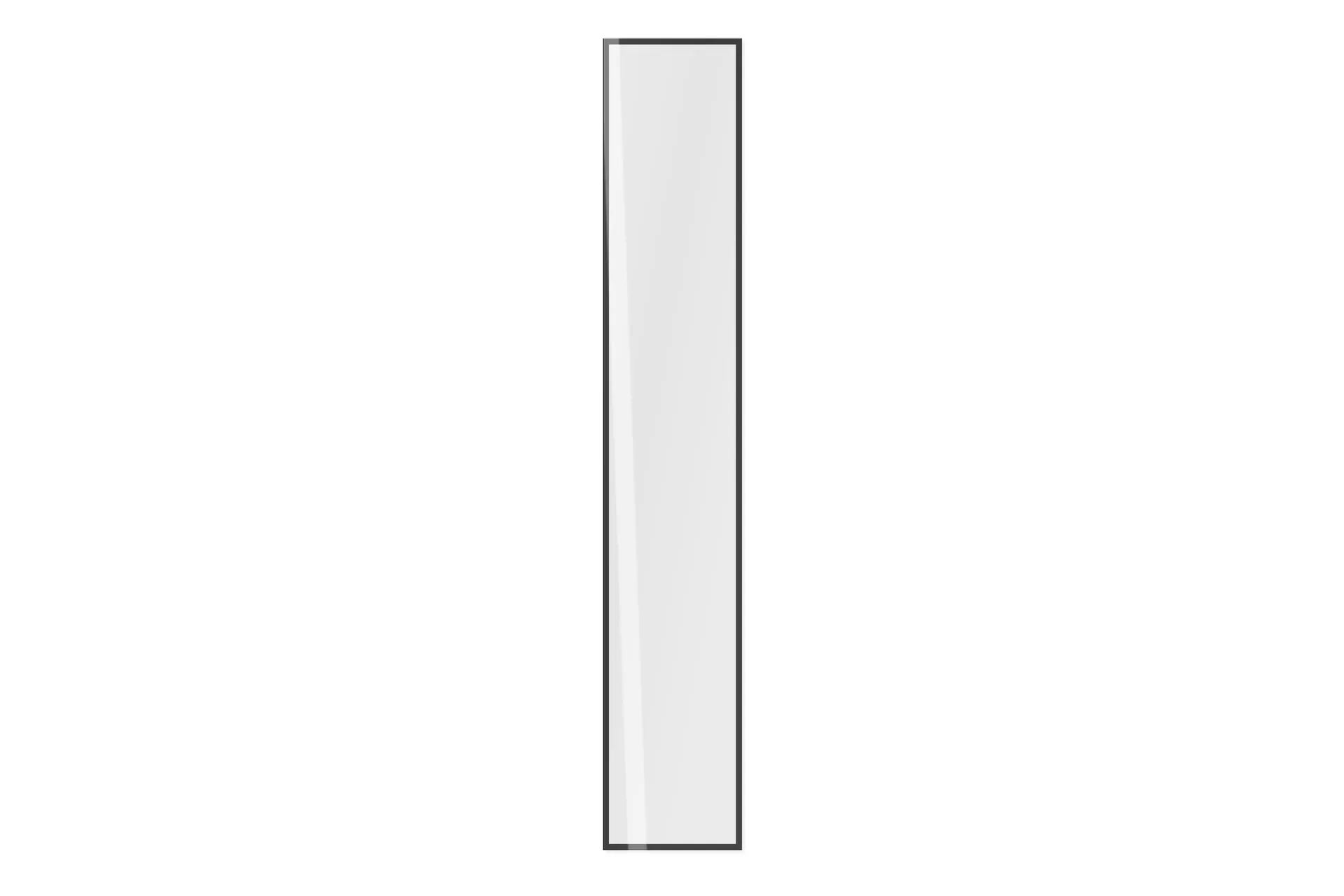 Storm Glass 24 W/Step 12''Dw