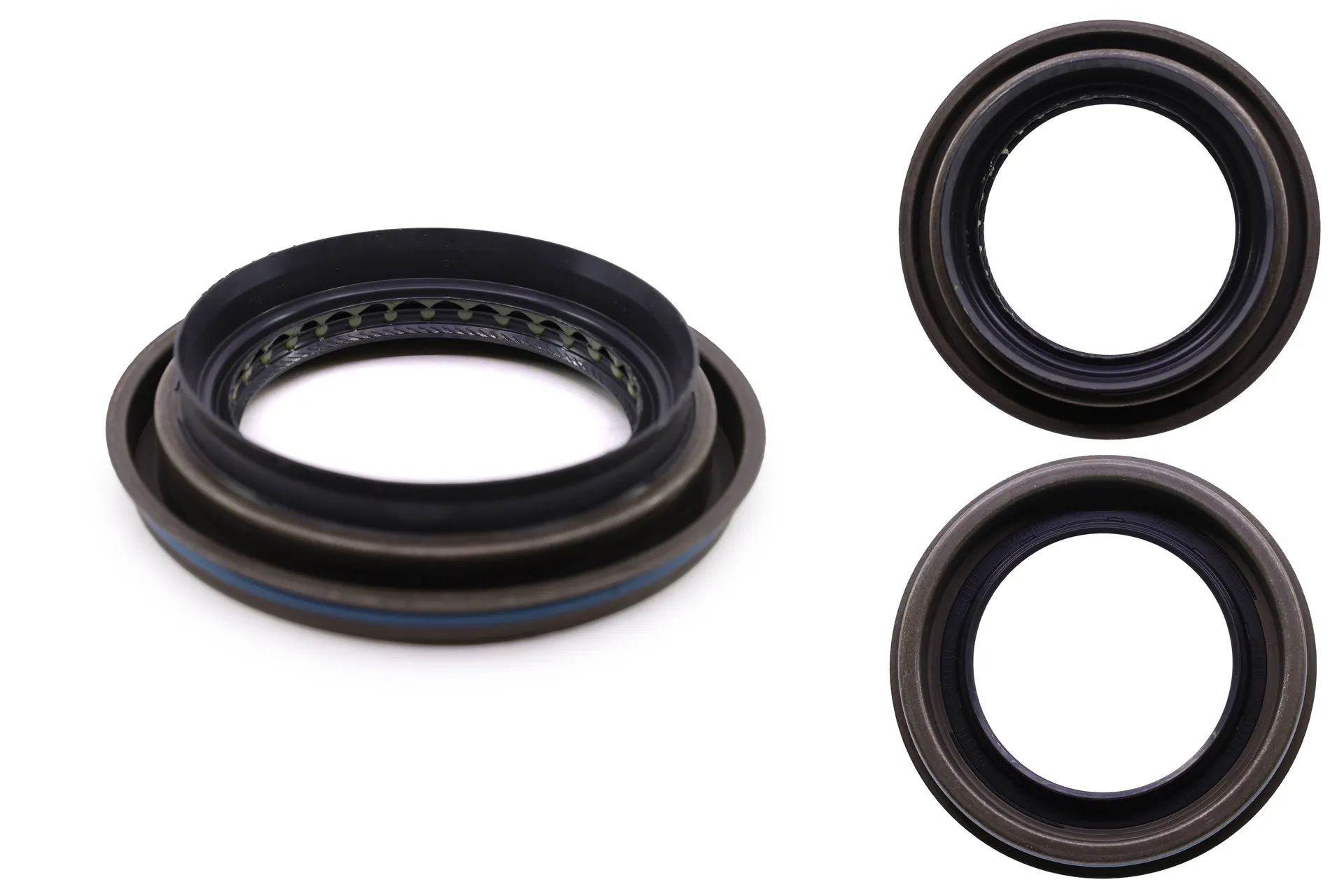 Oil Seal Diff.