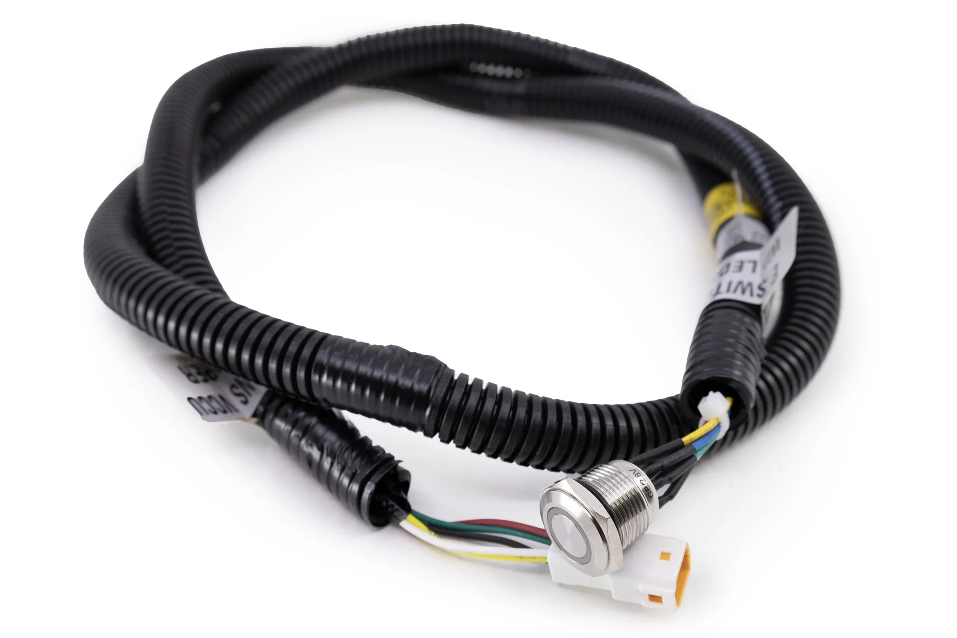 Indicator,Led,Charge,E-Switch,Akasol