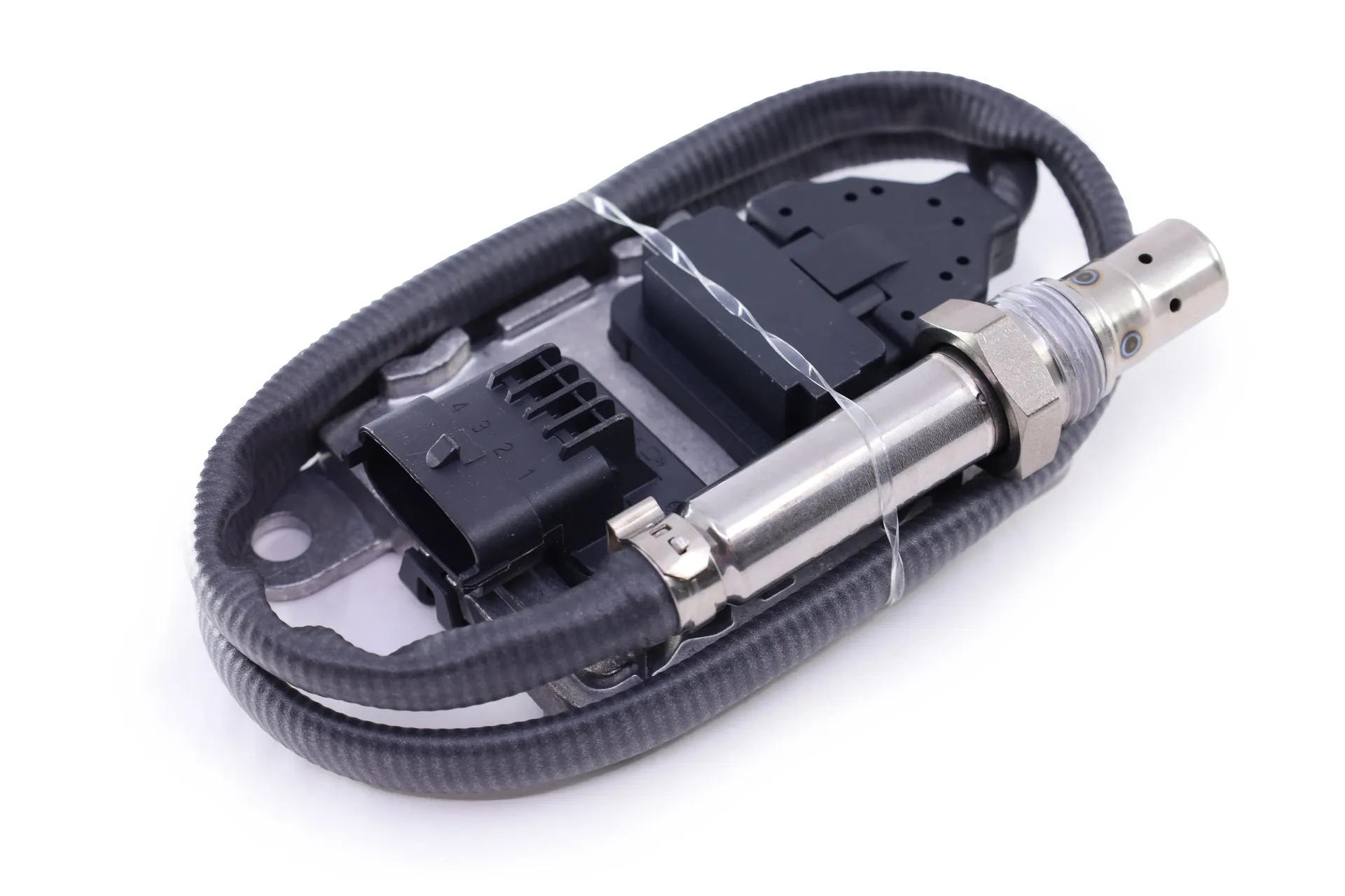 Sensor,Nox, Exhaust