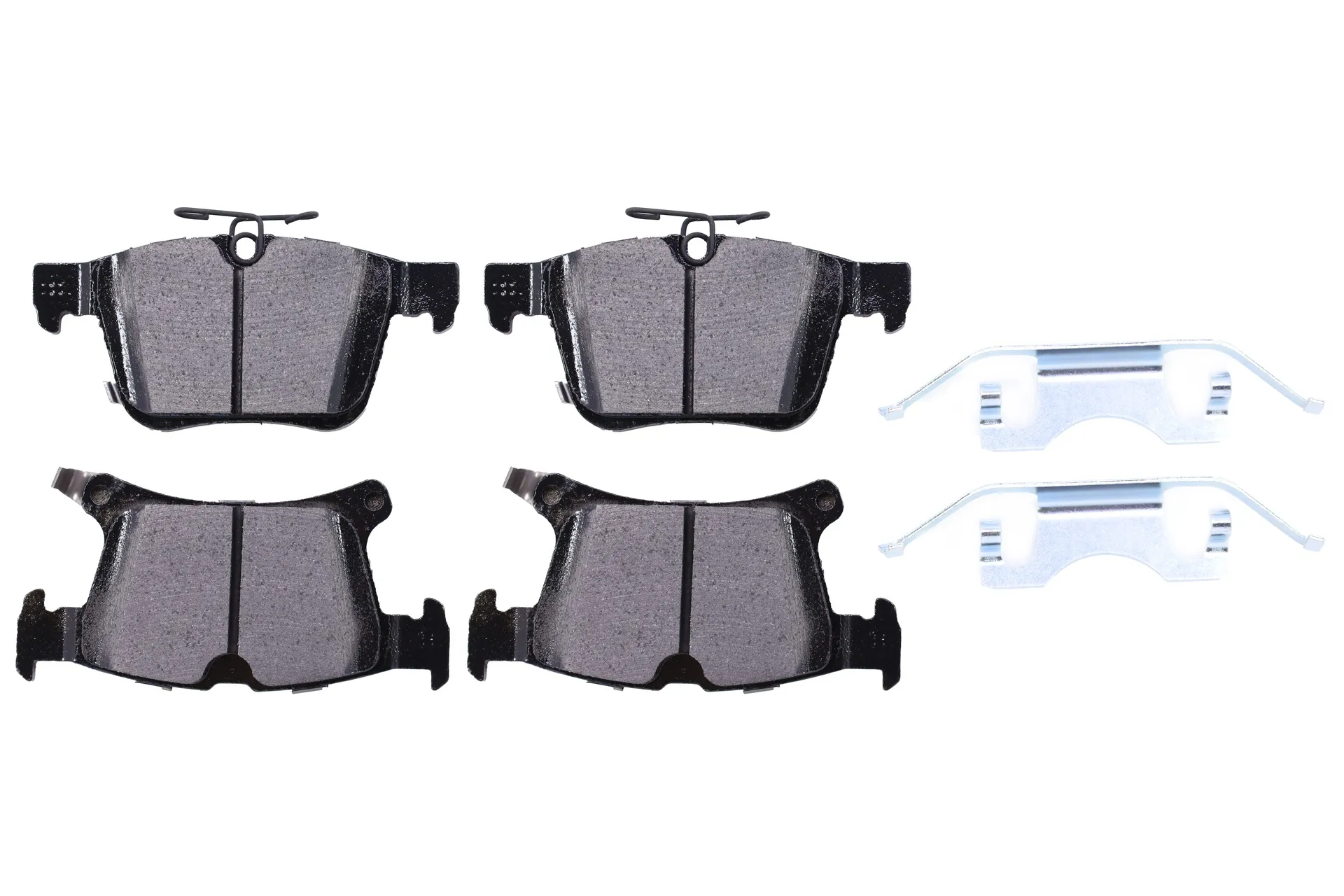 Rear Brake Pads Chrysler