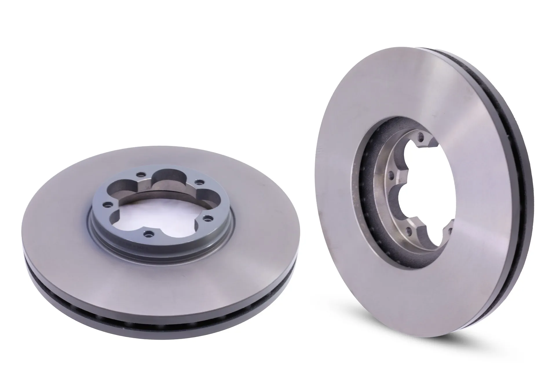 Front Brake Rotor Ford Transit