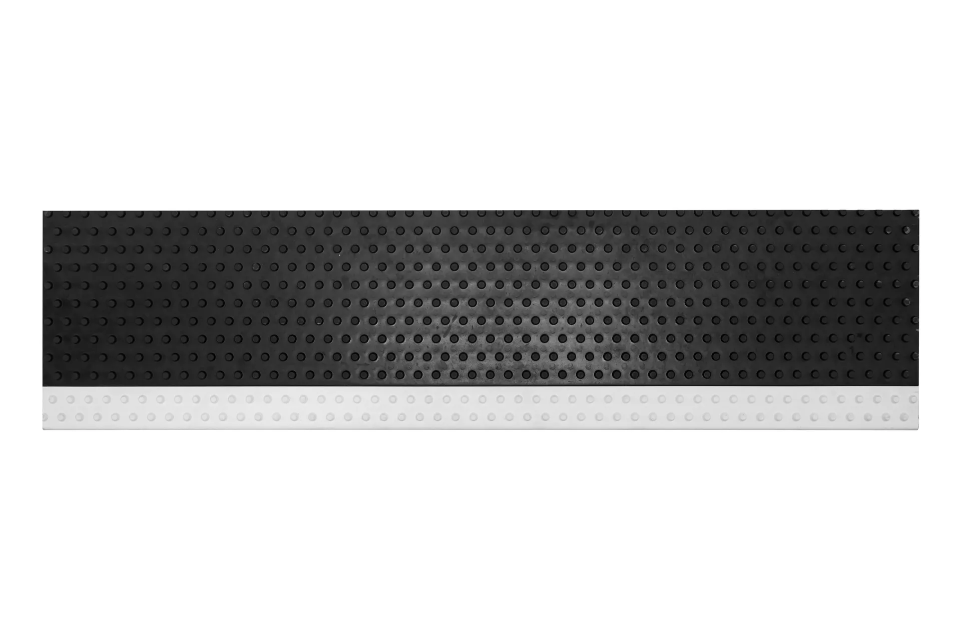 Step 36.5 Blk/Wht W/Cone Smi
