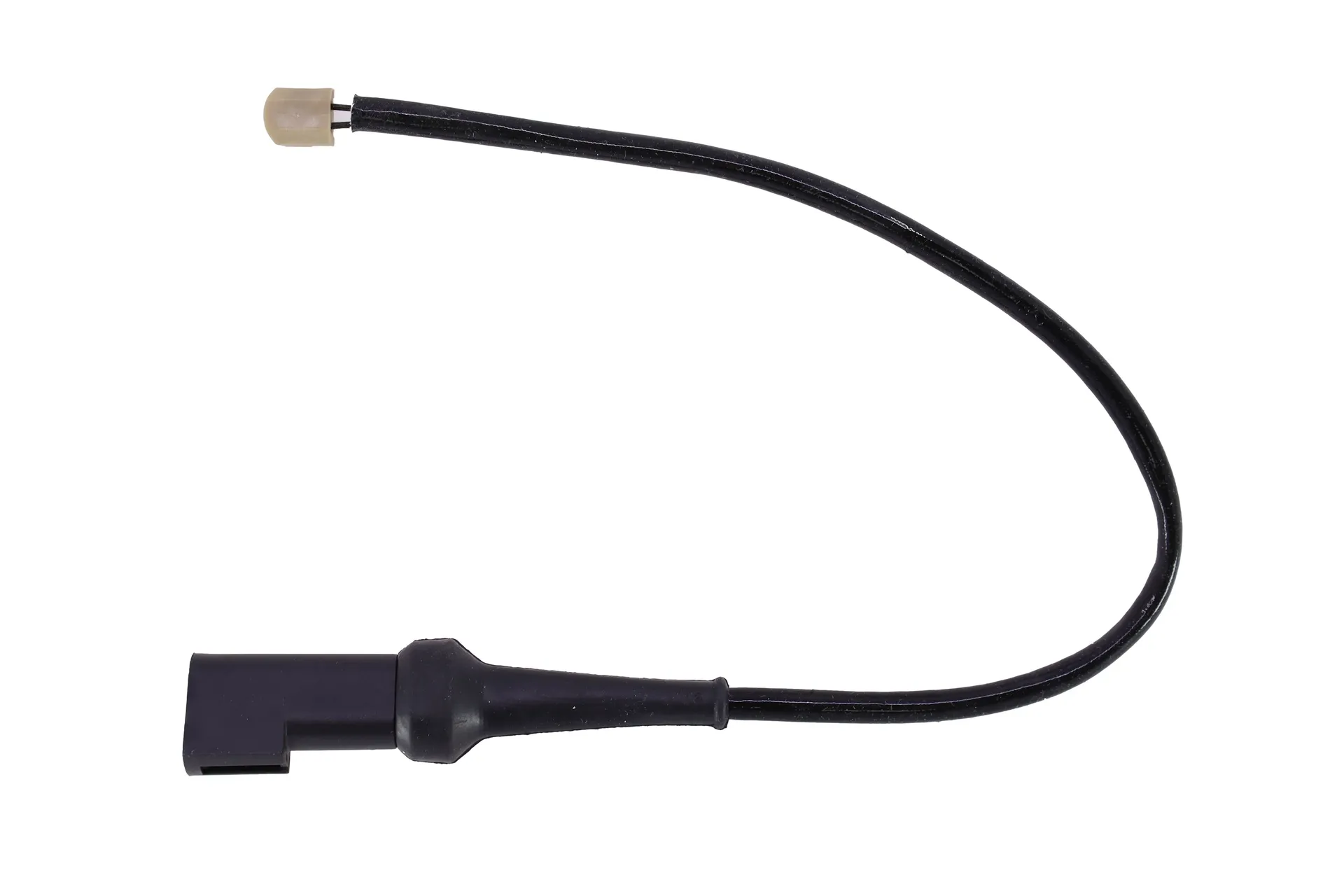 Brake Pad Wear Sensor