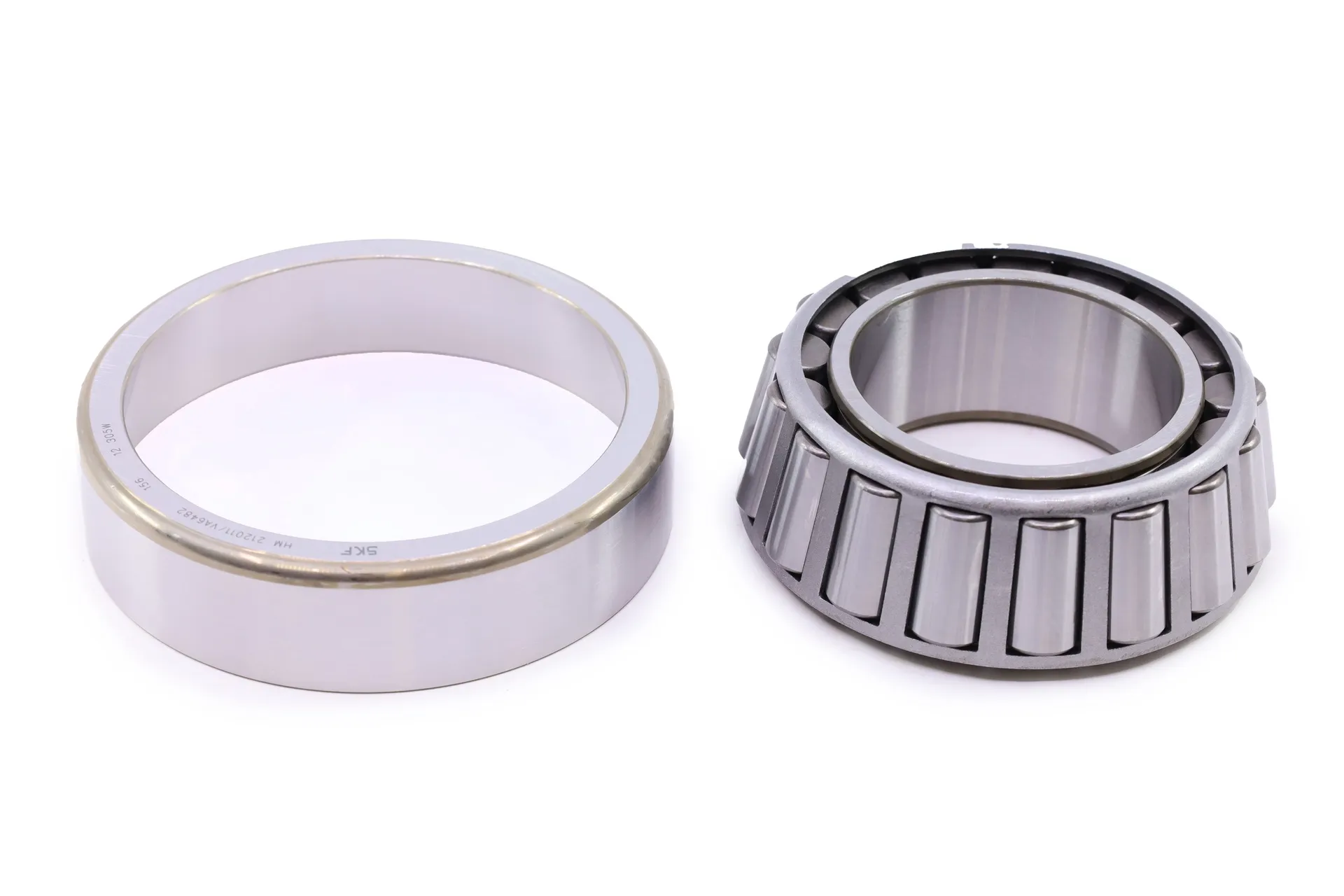 Roulement,Roue,Avec Bague
