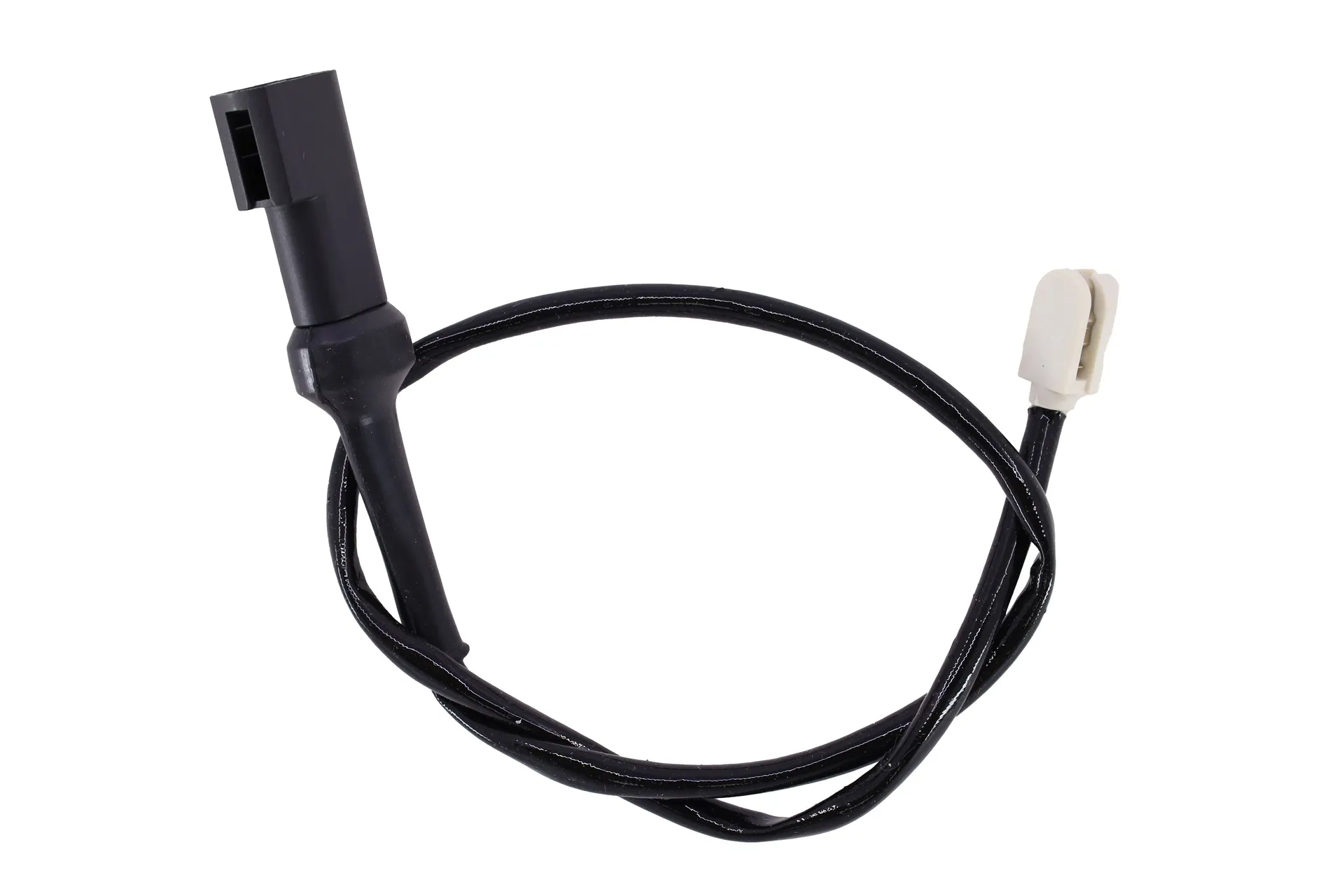 Brake Pad Wear Sensor