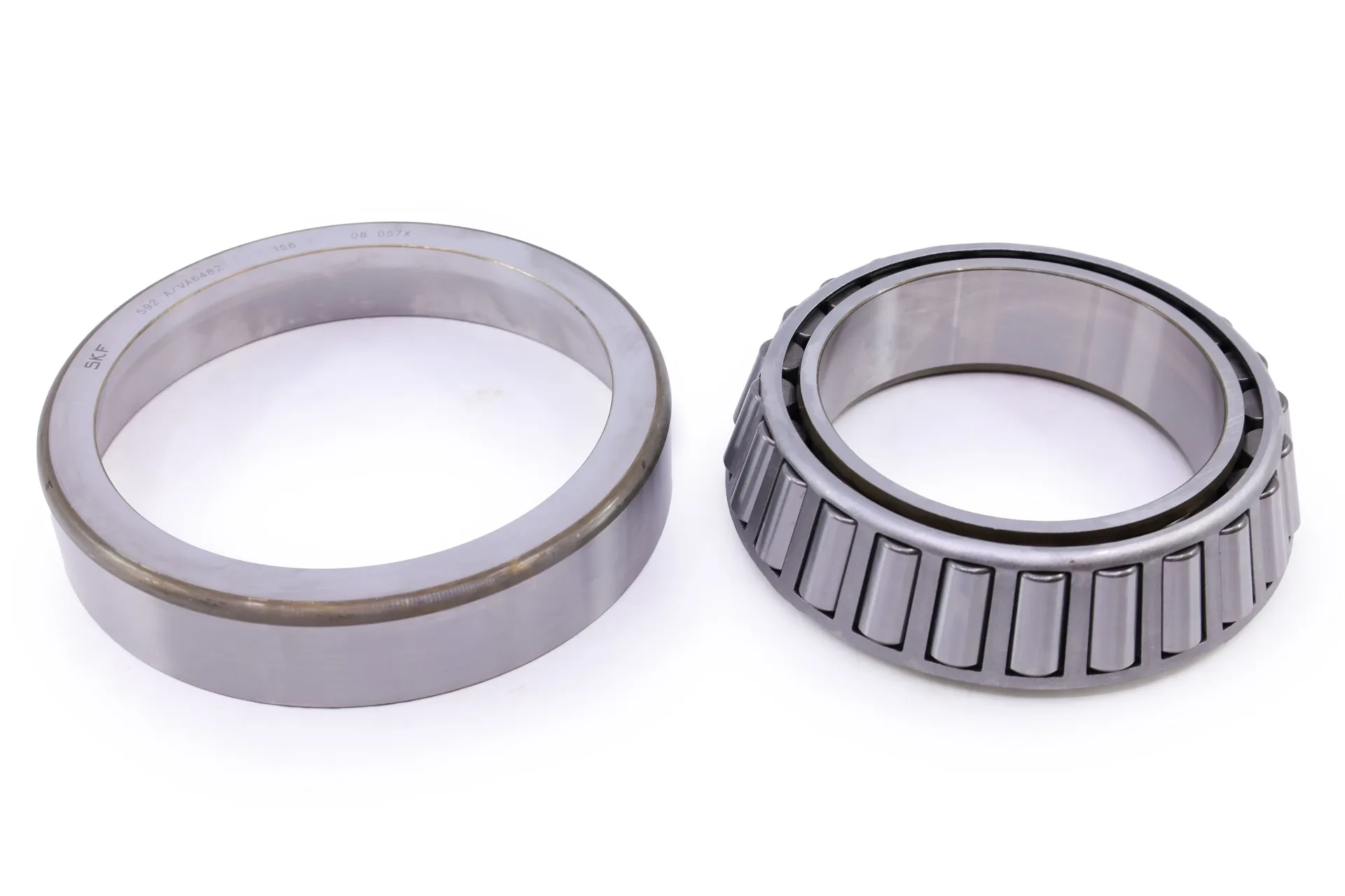 Bearing,Wheel,With Cup