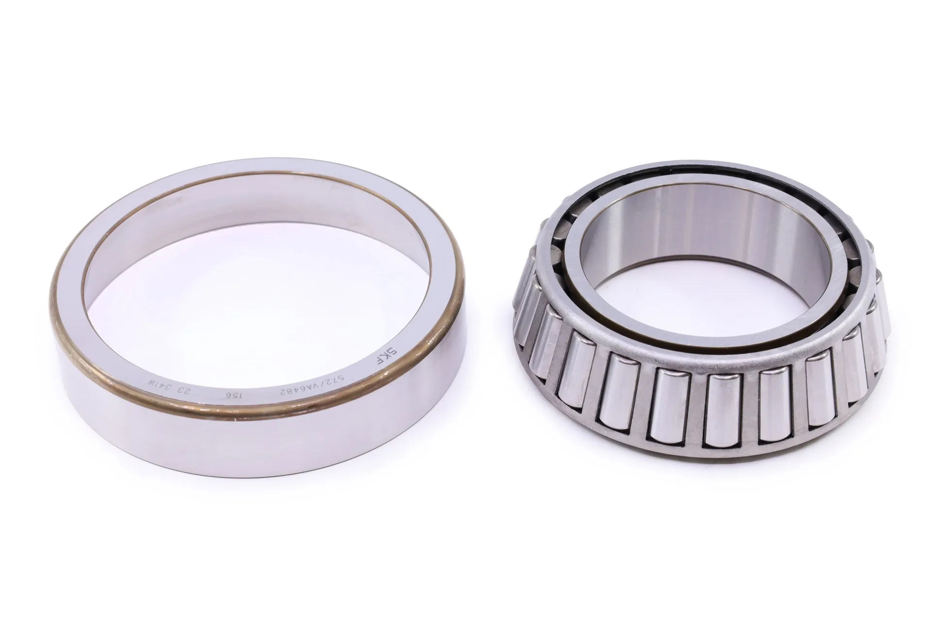 Bearing,Wheel,With Cup