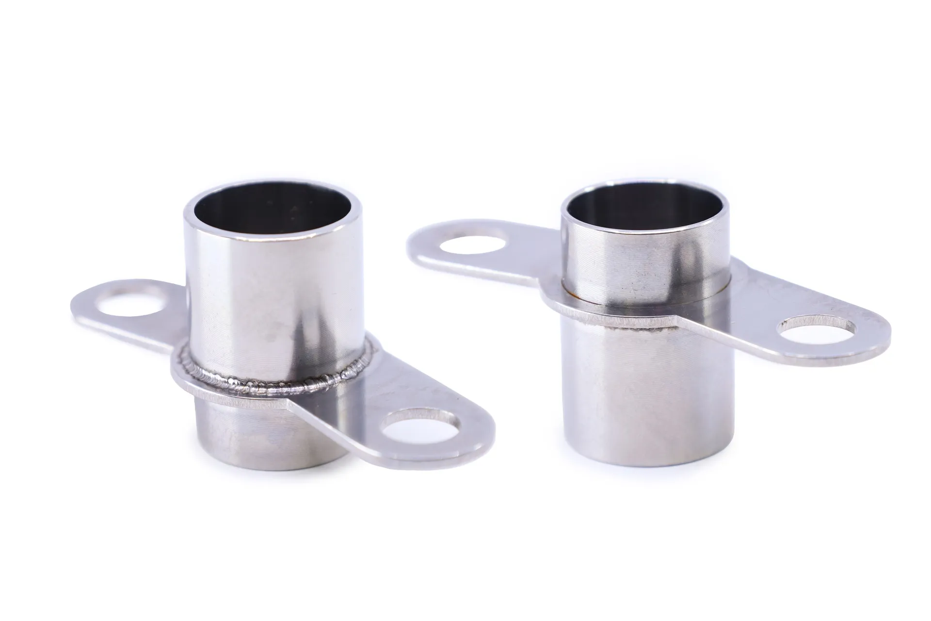 Bracket, ABS Sensor, Hydraulic, Stainless Steel
