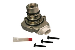 Purge Valve Ass.Heated,Ad9