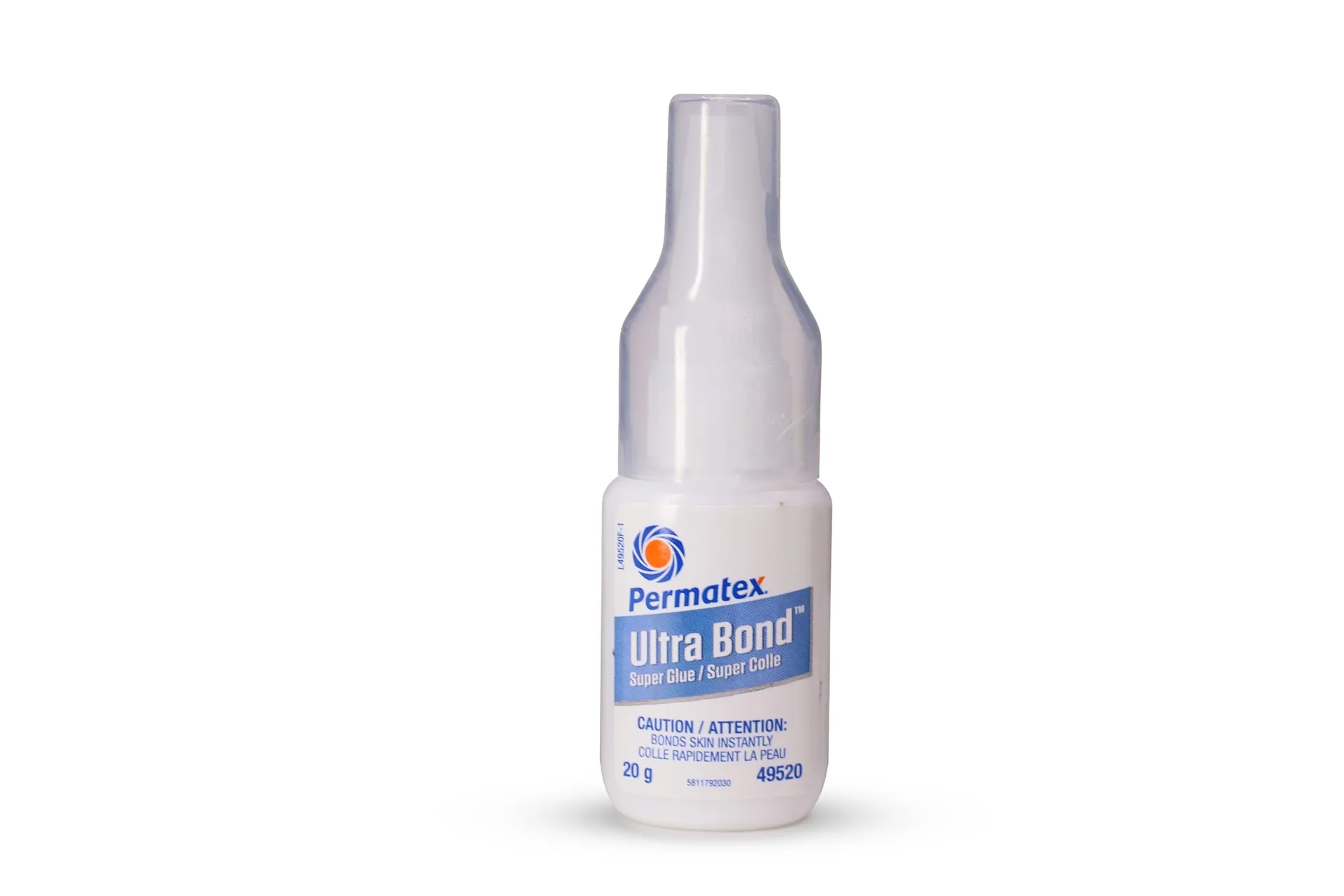 Glue Ultra Bond Permatex