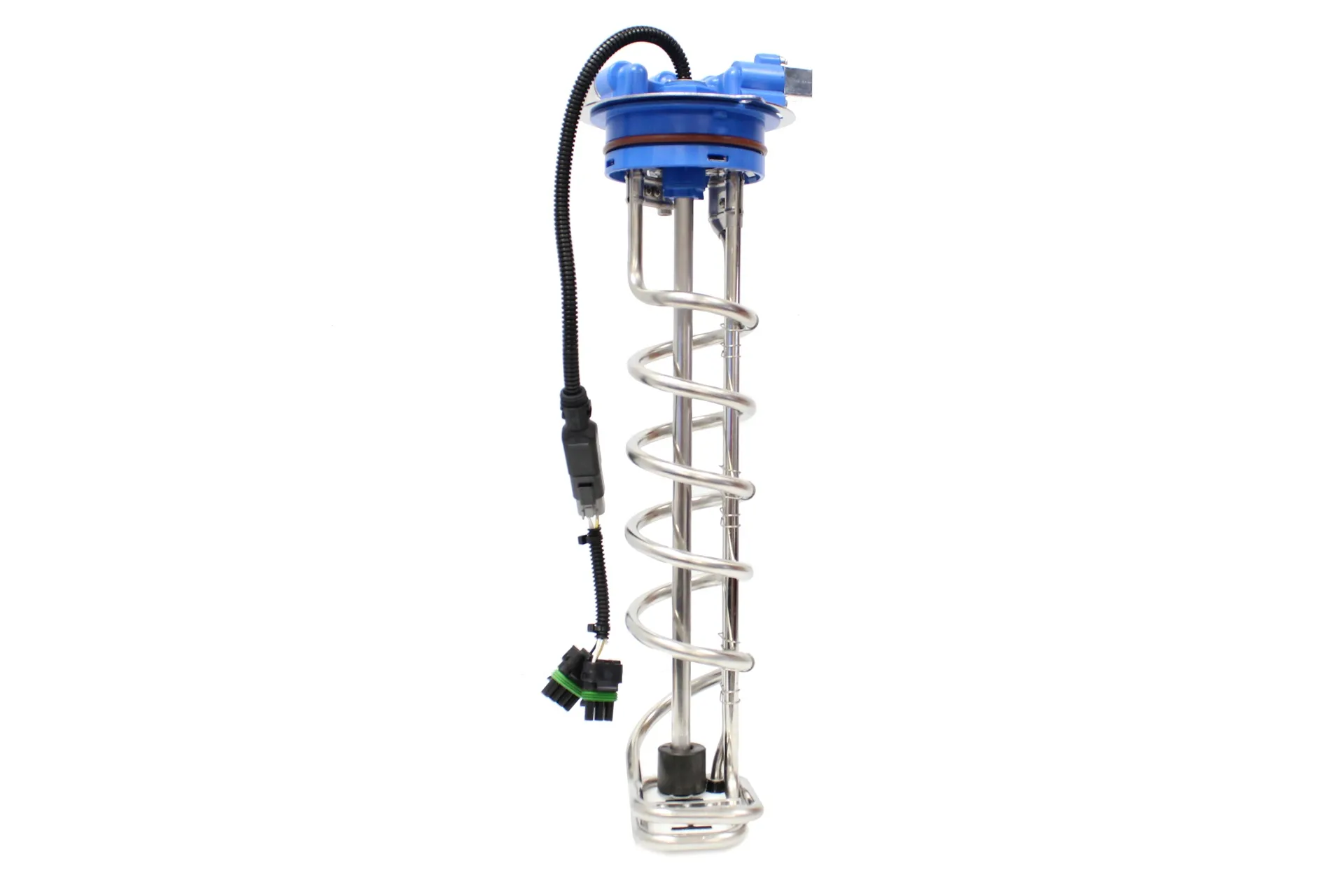 Head Unit,15G Def Tank Epa13 Shaw