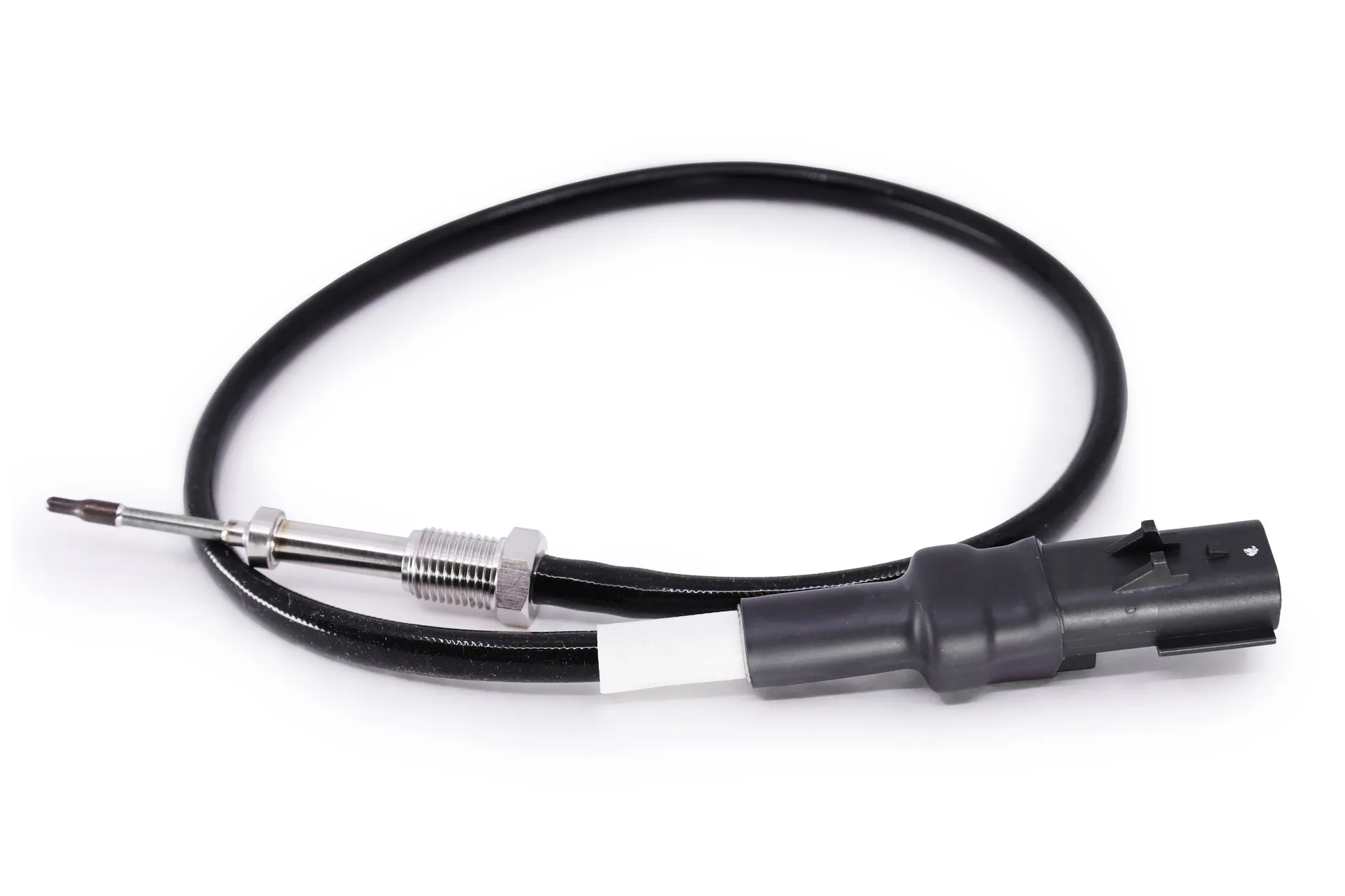 Temperature Sensor