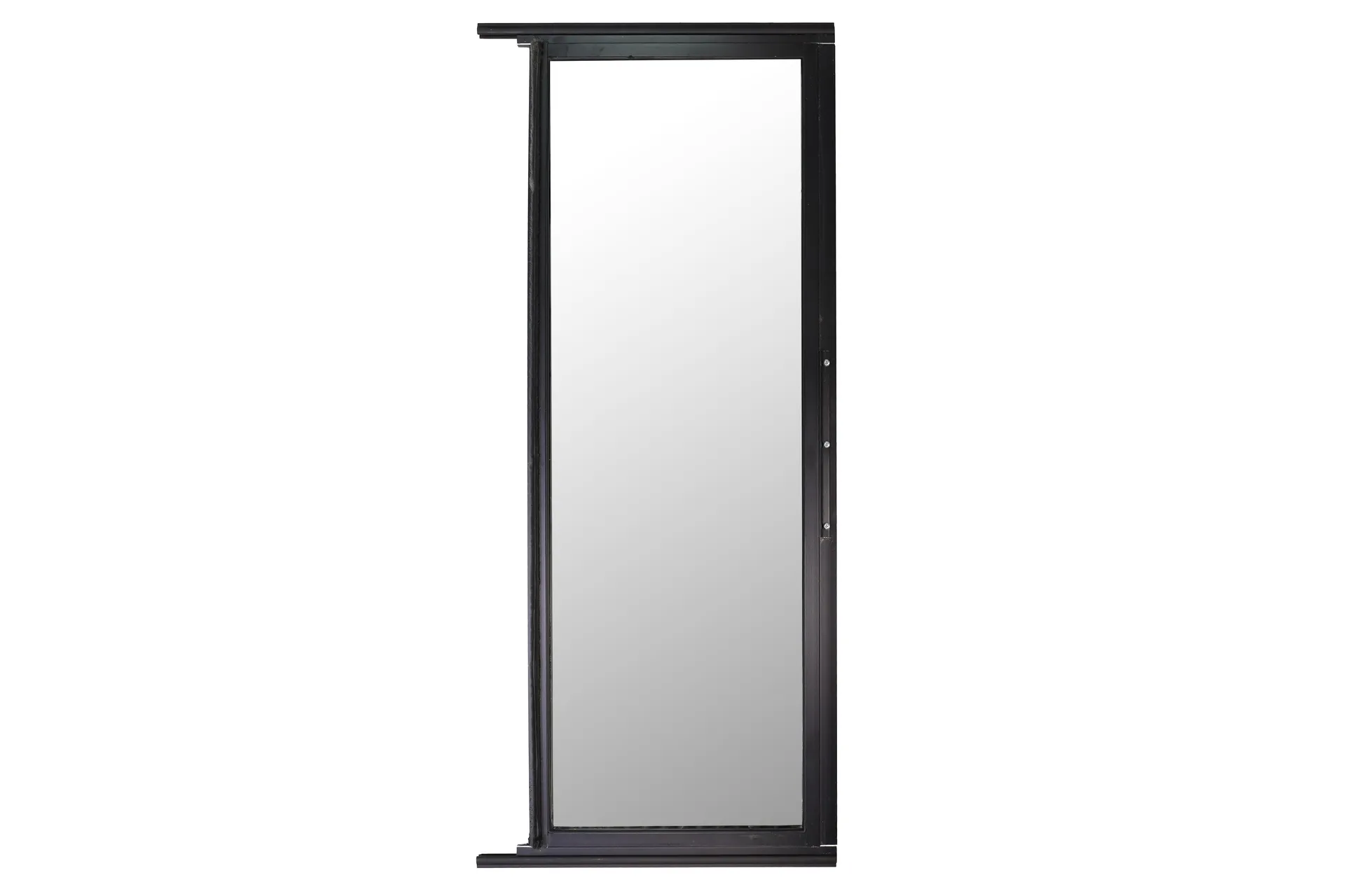 Glass,Pass,Front,Thermos,Clear,Black/Fr