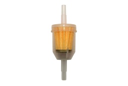 Filter Fuel