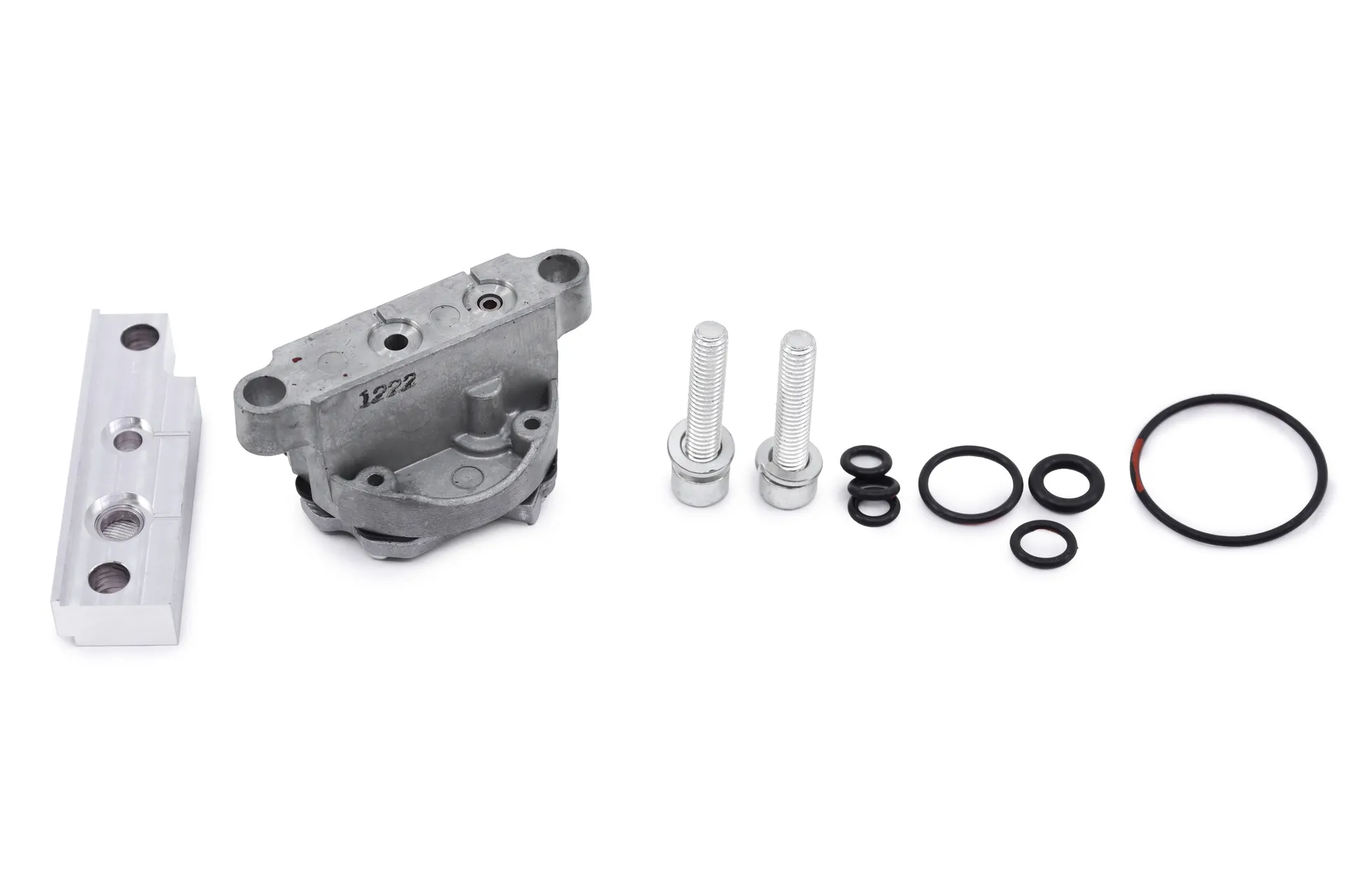 Regulator M-Series