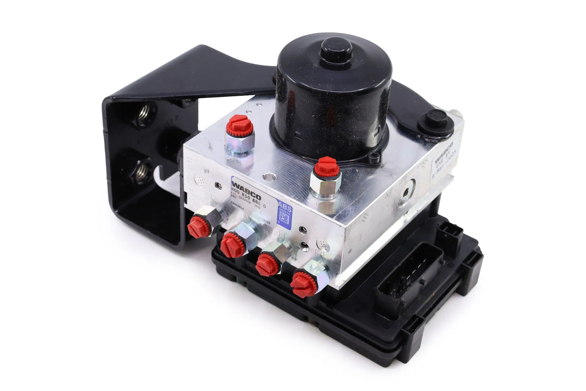 Module, Valve, Antilock Brk Hyd(Core)