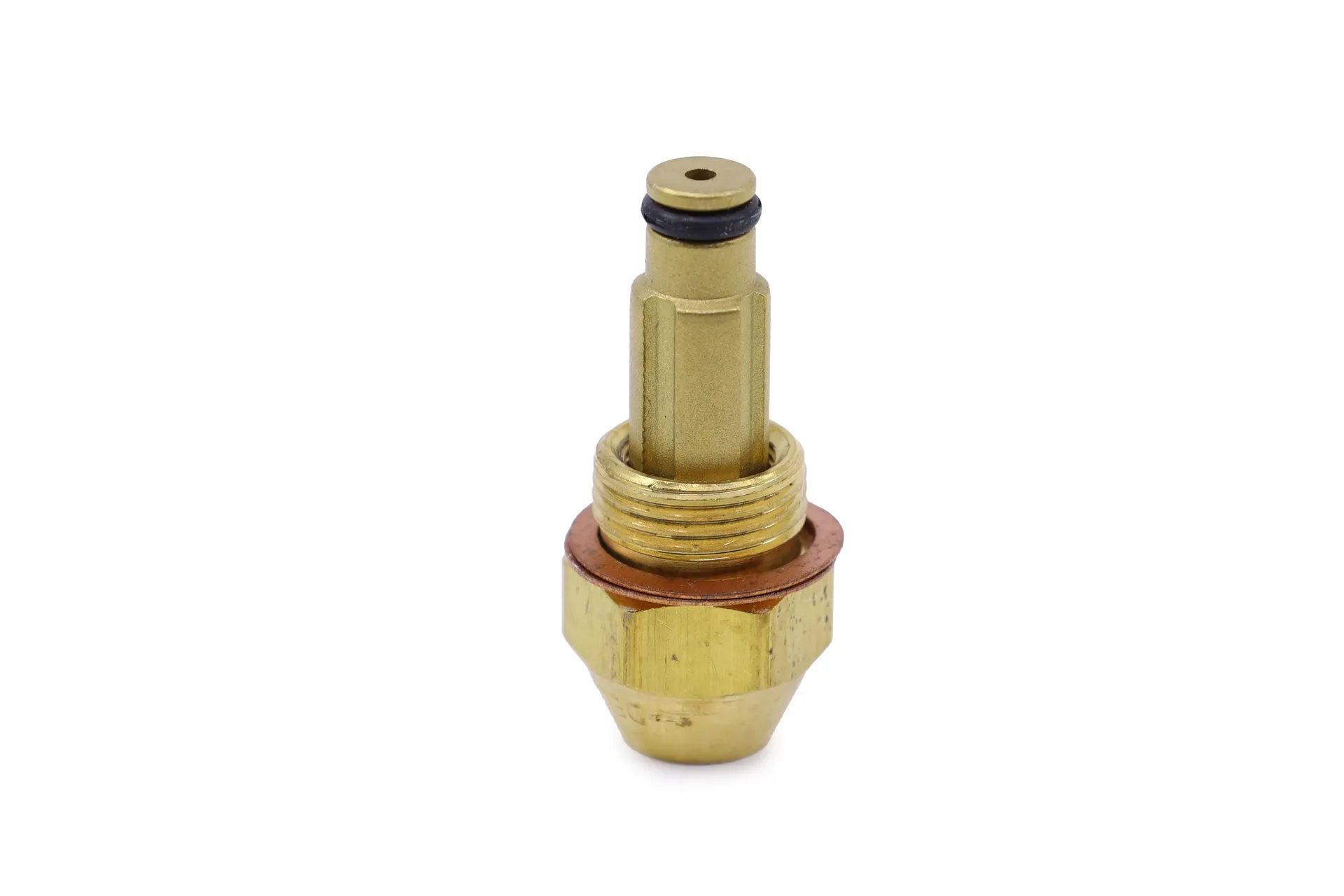 Nozzle -9C/W O-Ring