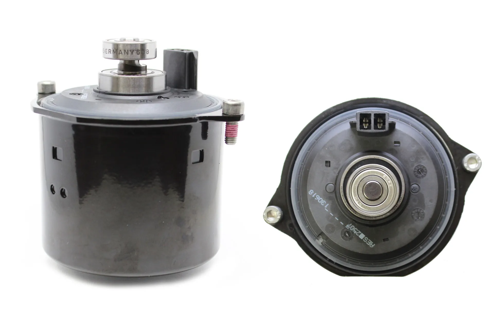 Kit Motor-Habs E Version