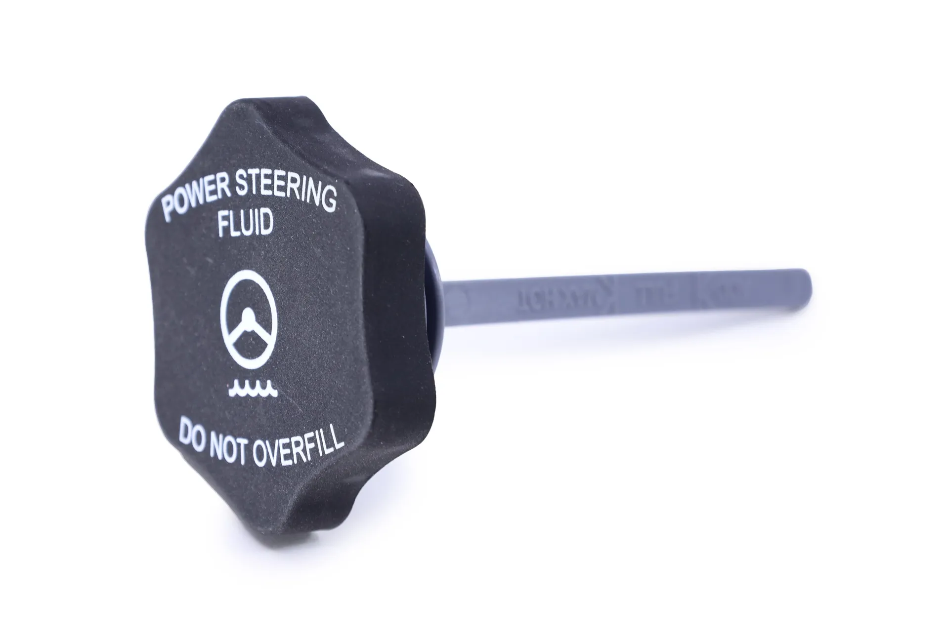 Dipstick,Reservoir,Pwr Steering,1.5 Qt